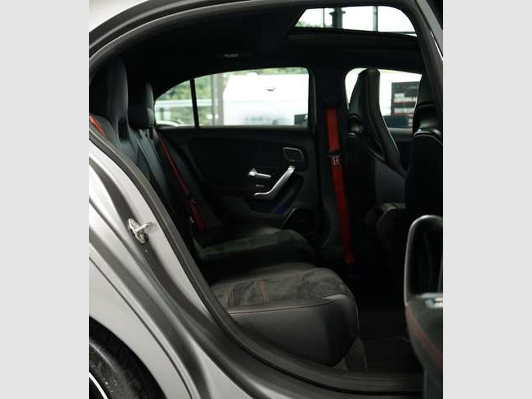 Mercedes A 45 AMG S 4M *2.H *19 *Schale *Perf-AGA *Pano (2020) - Foto 24
