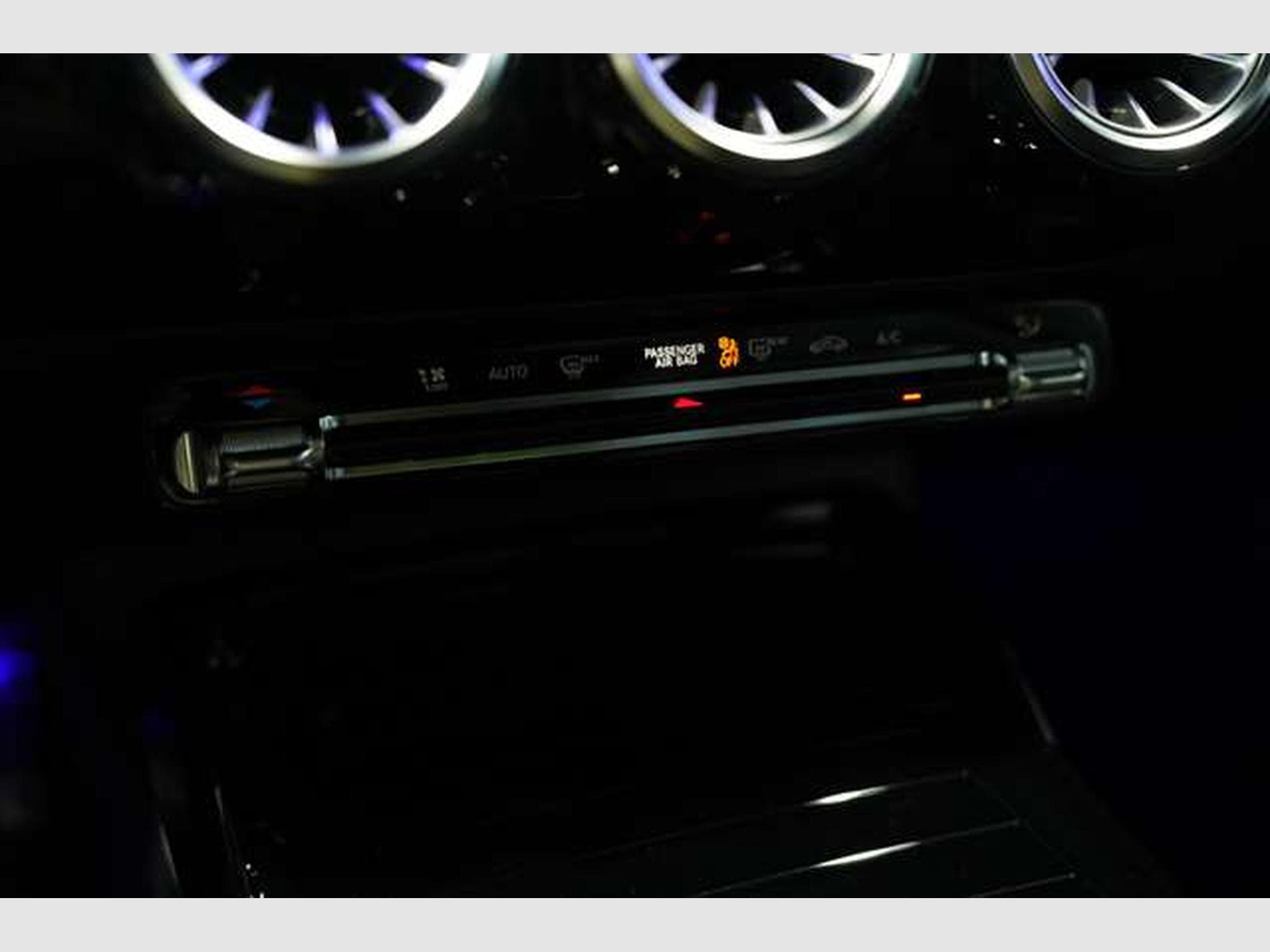 Mercedes A 45 AMG S 4M *2.H *19 *Schale *Perf-AGA *Pano (2020) - Foto 41