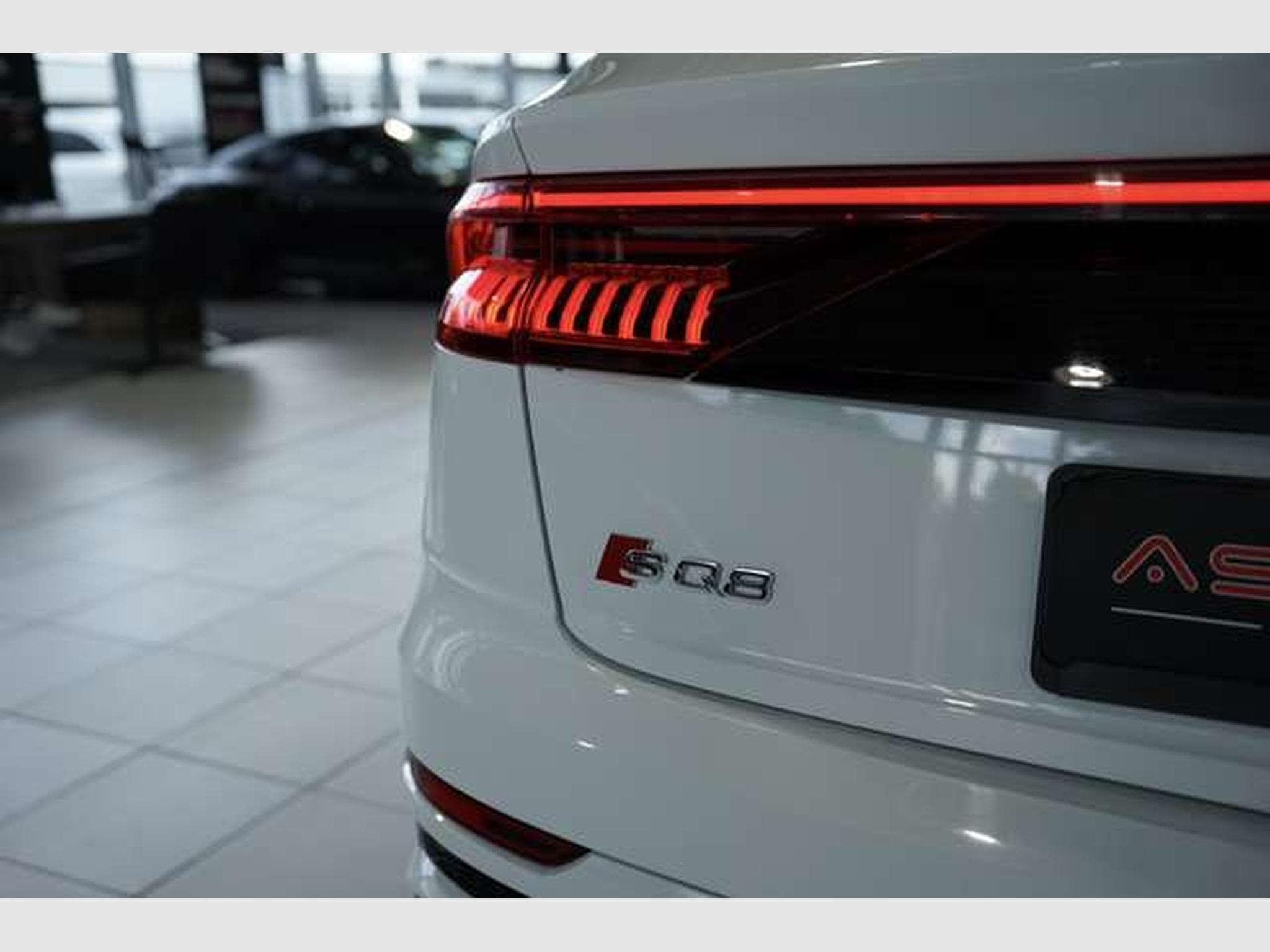 Audi SQ8 4.0 TDI q. 1.H *22 *Virtual*Pano*B&O*Memory (2020) - Photo 10