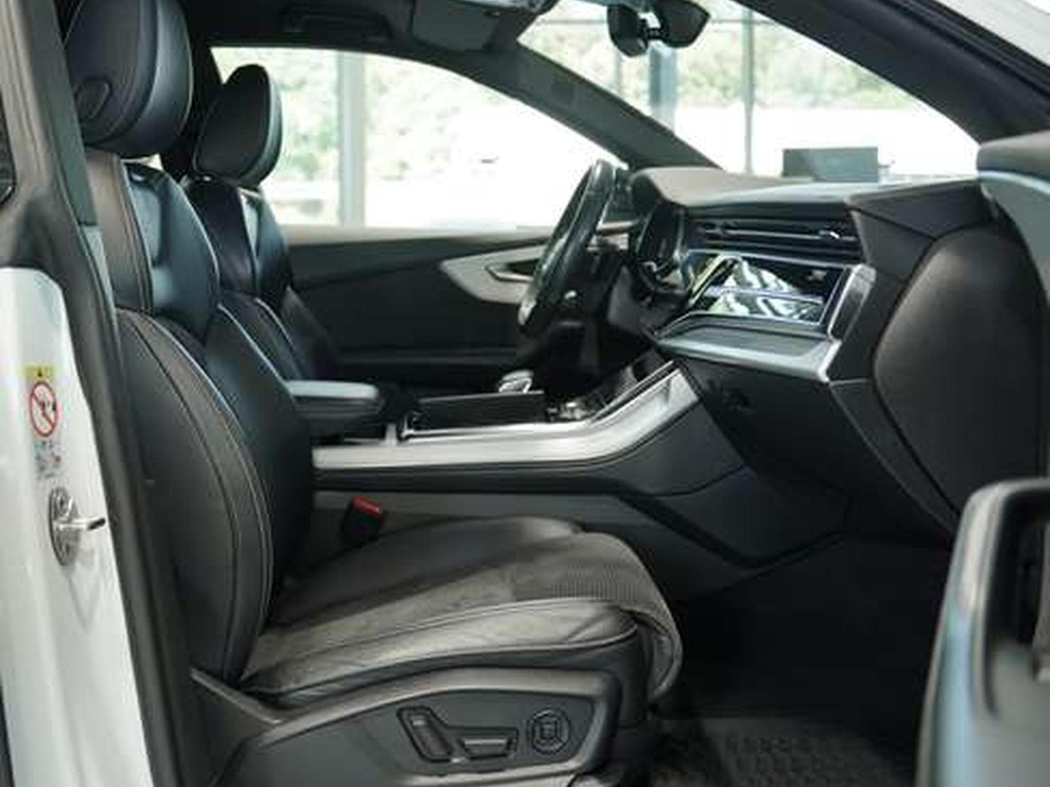 Audi SQ8 4.0 TDI q. 1.H *22 *Virtual*Pano*B&O*Memory (2020) - Photo 12