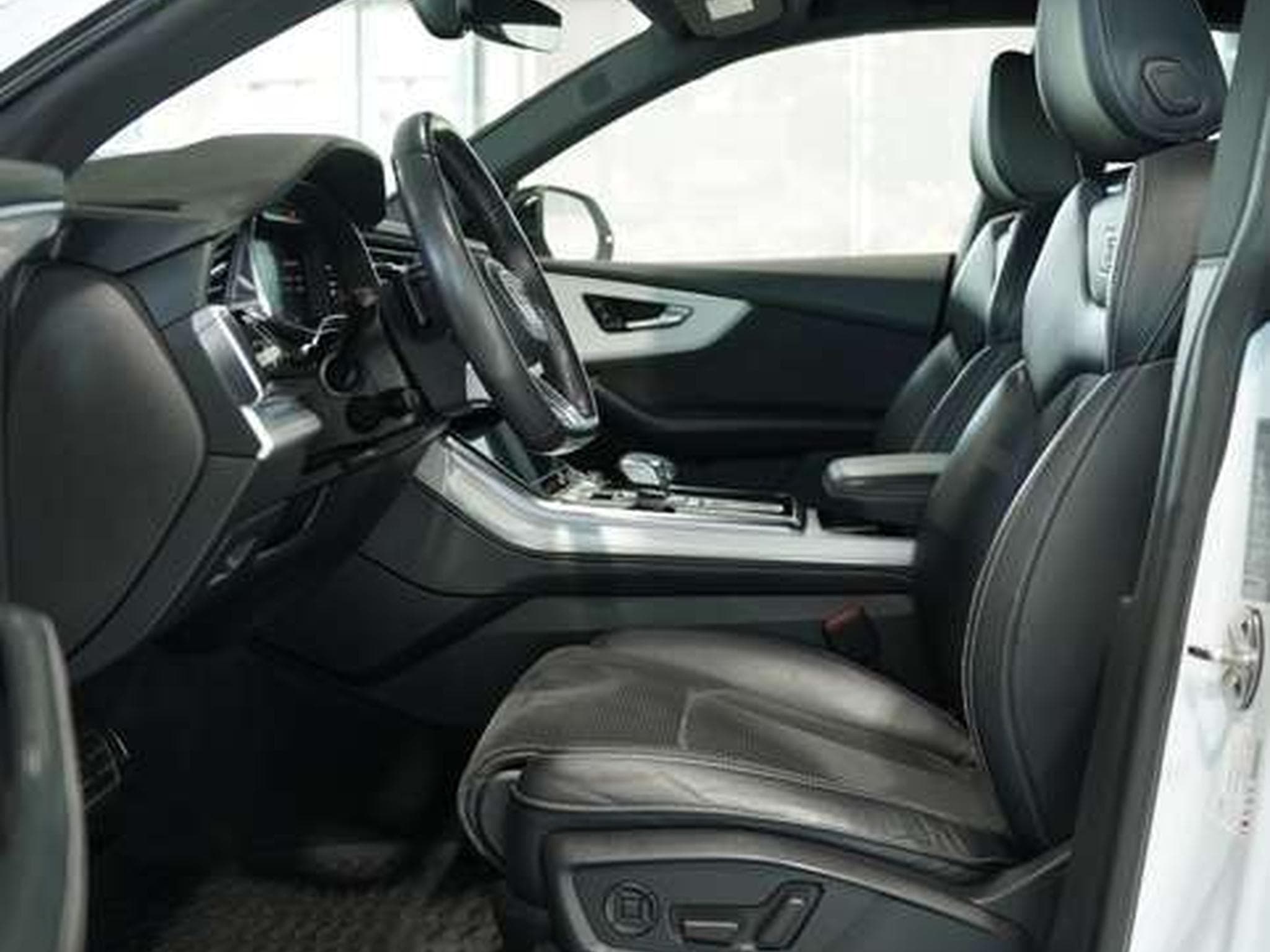 Audi SQ8 4.0 TDI q. 1.H *22 *Virtual*Pano*B&O*Memory (2020) - Photo 20