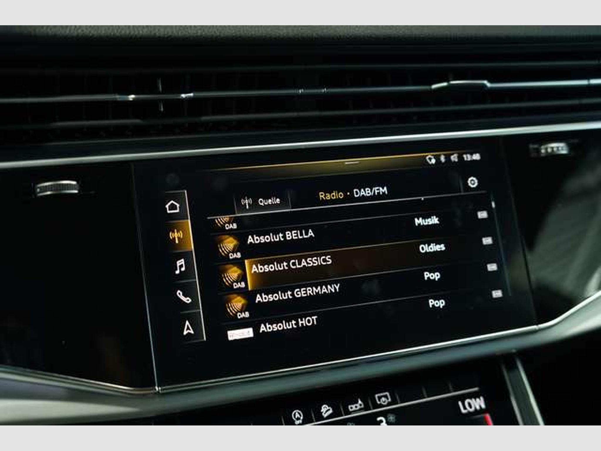 Audi SQ8 4.0 TDI q. 1.H *22 *Virtual*Pano*B&O*Memory (2020) - Photo 32