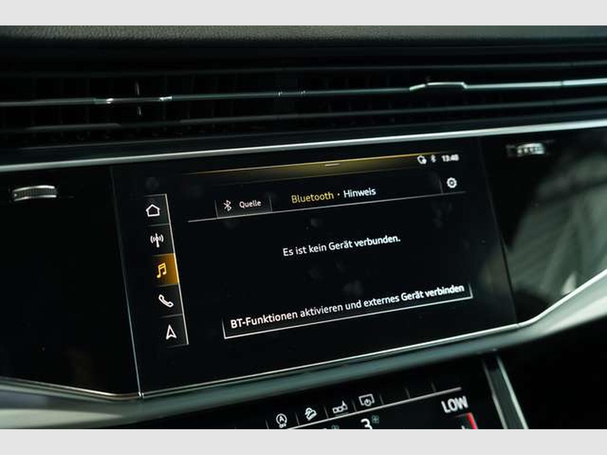 Audi SQ8 4.0 TDI q. 1.H *22 *Virtual*Pano*B&O*Memory (2020) - Photo 33