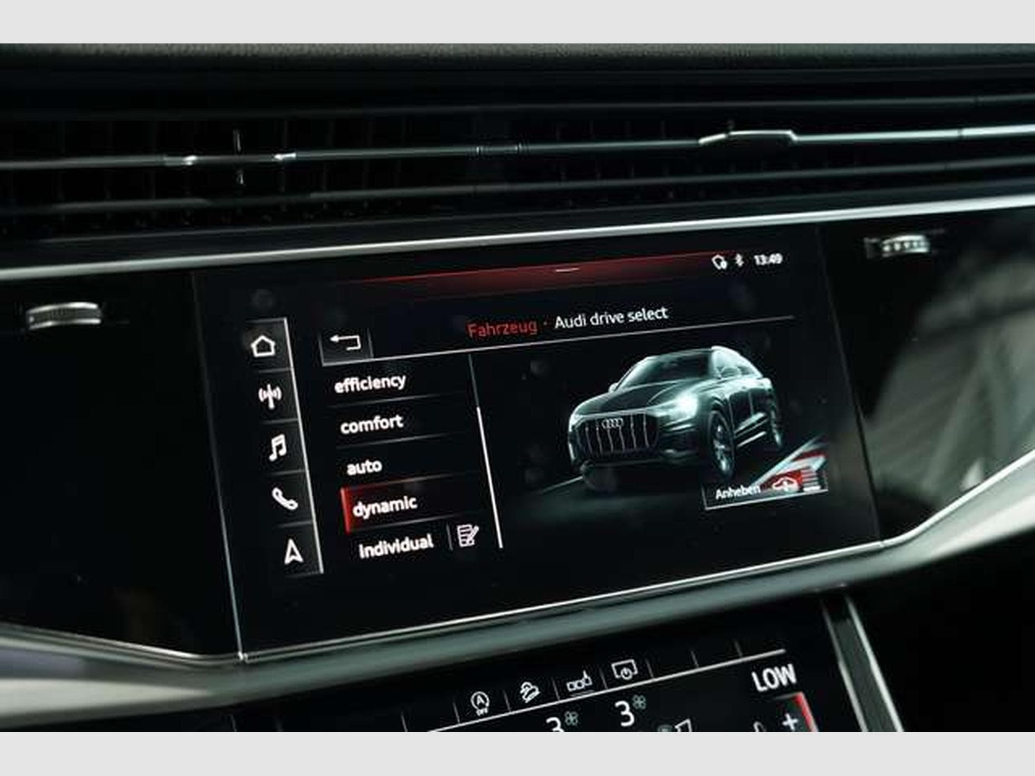 Audi SQ8 4.0 TDI q. 1.H *22 *Virtual*Pano*B&O*Memory (2020) - Photo 35