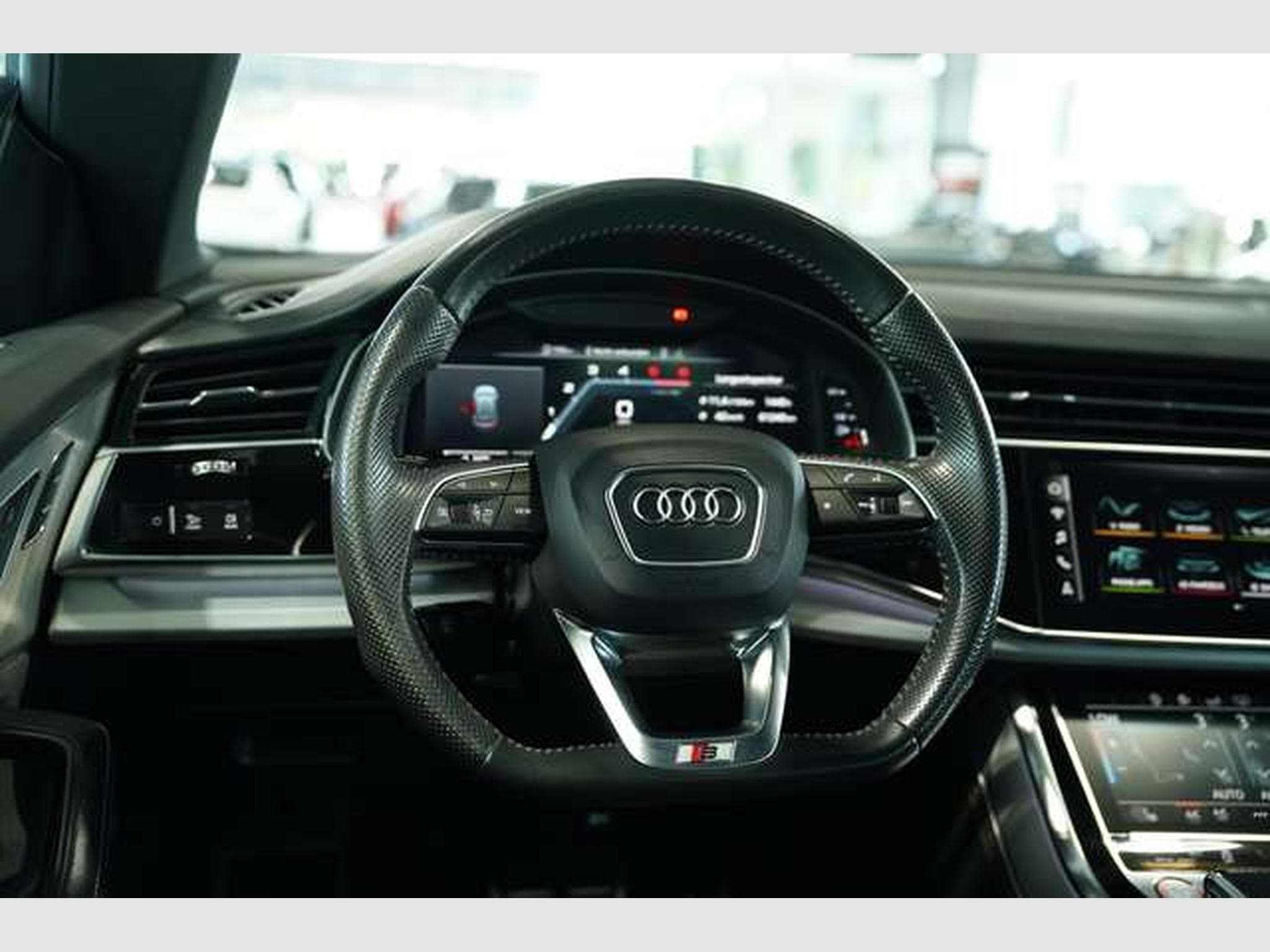 Audi SQ8 4.0 TDI q. 1.H *22 *Virtual*Pano*B&O*Memory (2020) - Photo 38