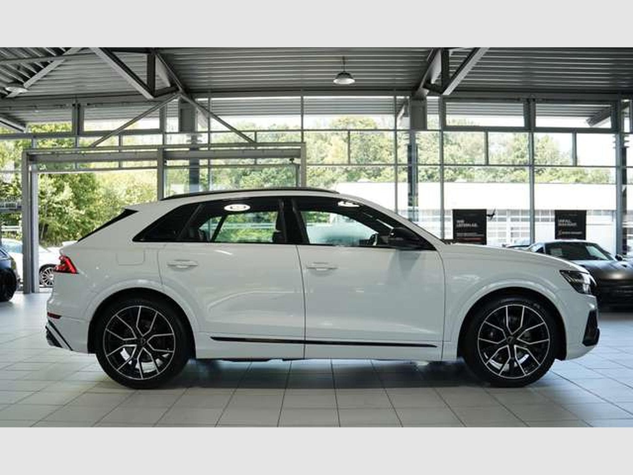 Audi SQ8 4.0 TDI q. 1.H *22 *Virtual*Pano*B&O*Memory (2020) - Photo 5