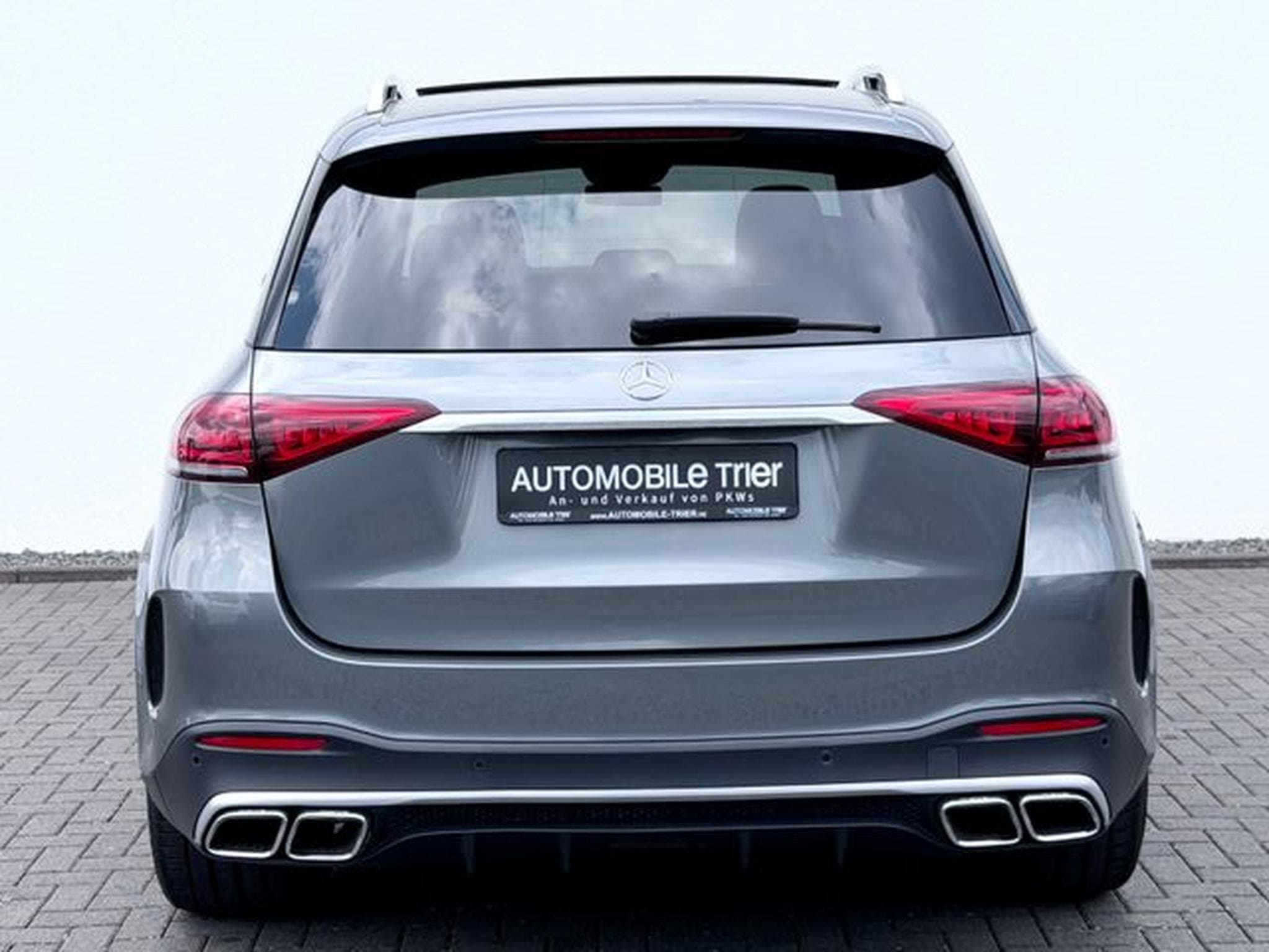 Mercedes GLE 63 AMG GLE 63 AMG 4MATIC+ /PANO/LED/ACC/HUD/BURM/ (2022) - Foto 6