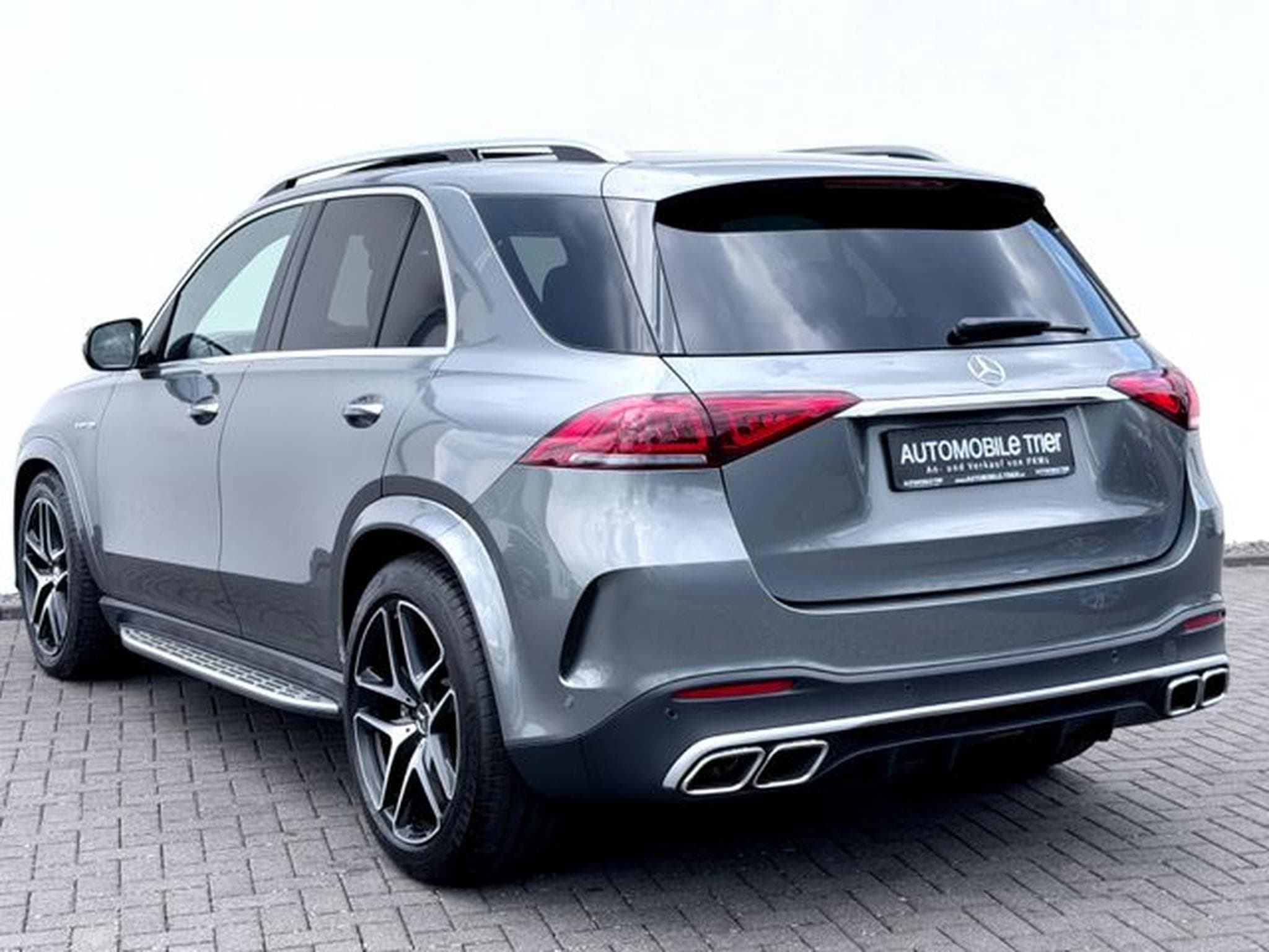 Mercedes GLE 63 AMG GLE 63 AMG 4MATIC+ /PANO/LED/ACC/HUD/BURM/ (2022) - Foto 7