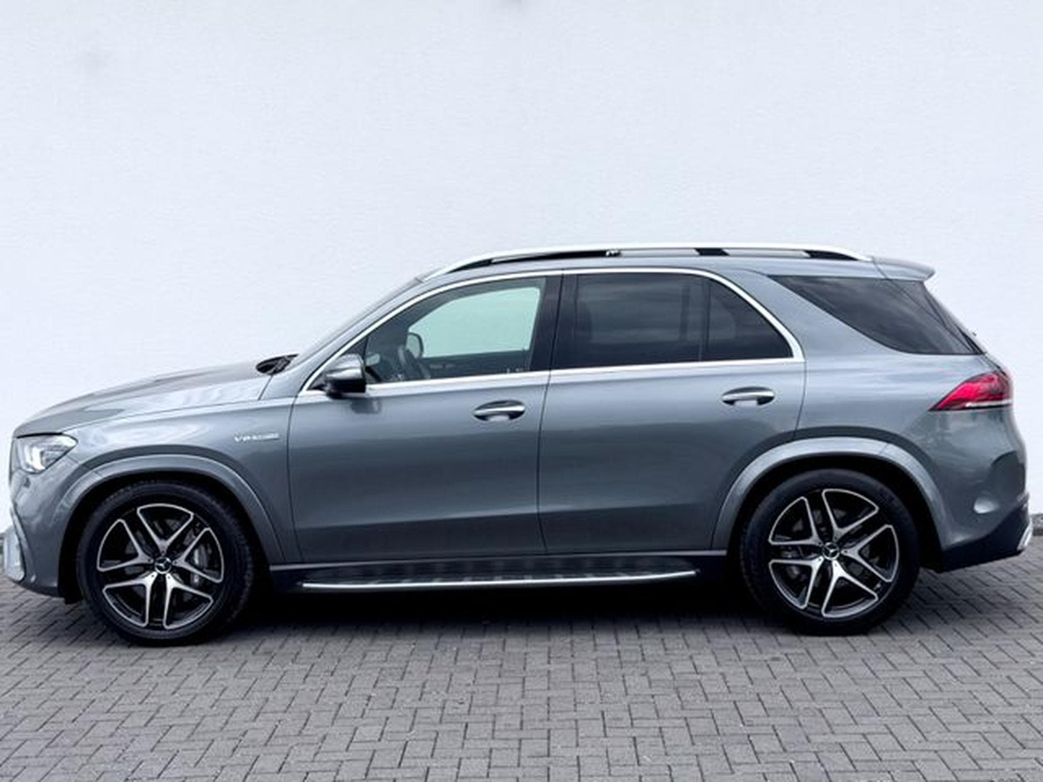 Mercedes GLE 63 AMG GLE 63 AMG 4MATIC+ /PANO/LED/ACC/HUD/BURM/ (2022) - Foto 8