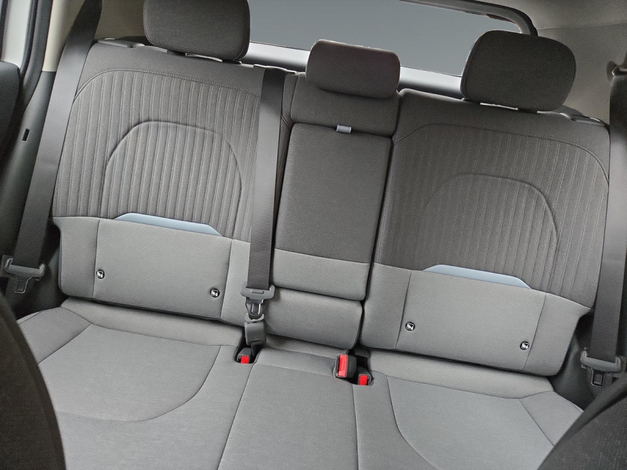 Kia EV3 Business 58,3 kWh FWD (2026) - Photo 15
