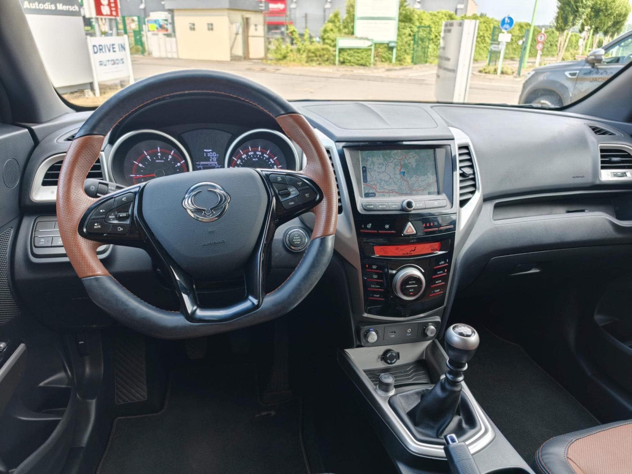 Ssangyong Tivoli 1.6 GDI FORWARD (2019) - Photo 4
