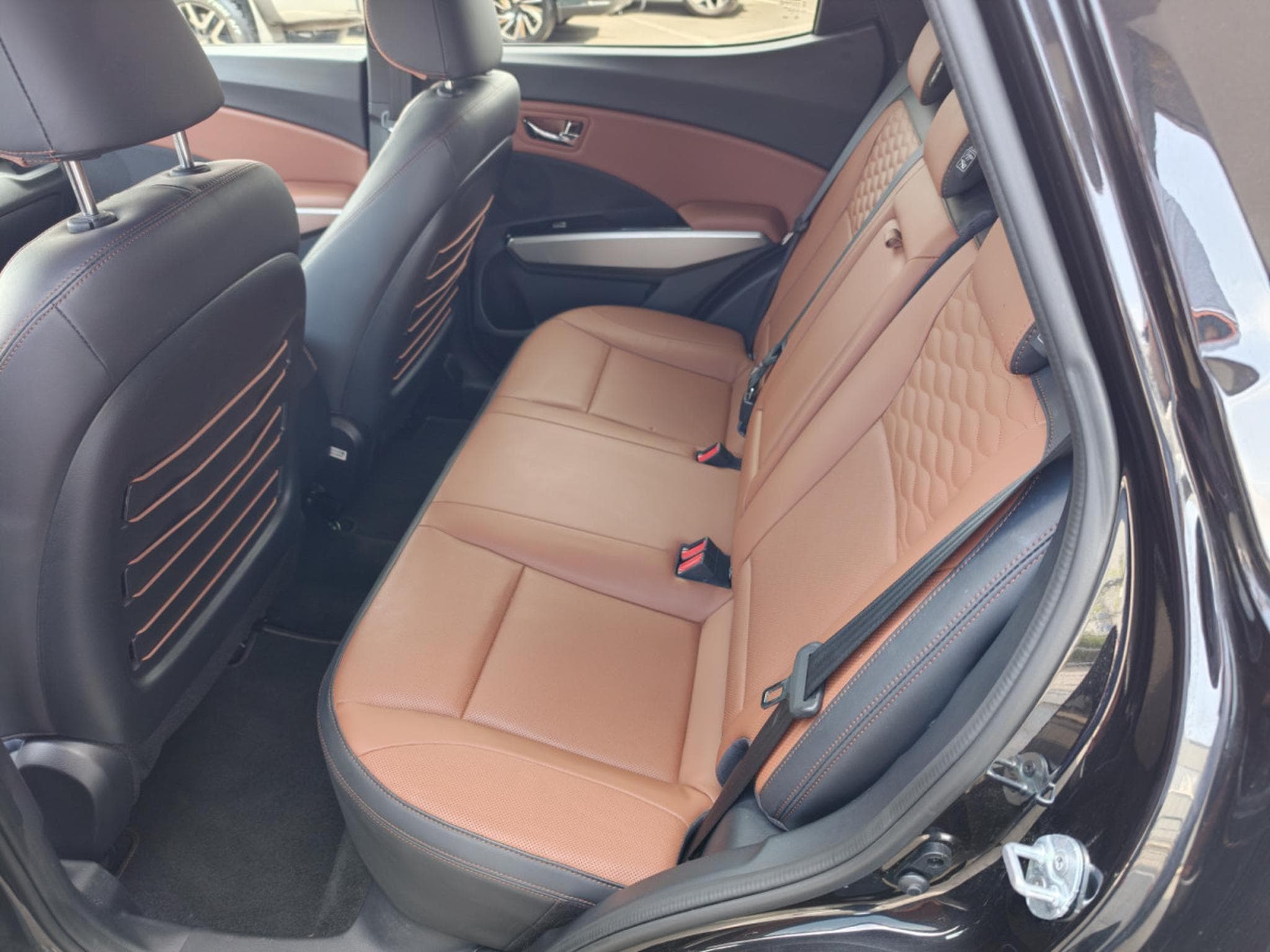 Ssangyong Tivoli 1.6 GDI FORWARD (2019) - Photo 5