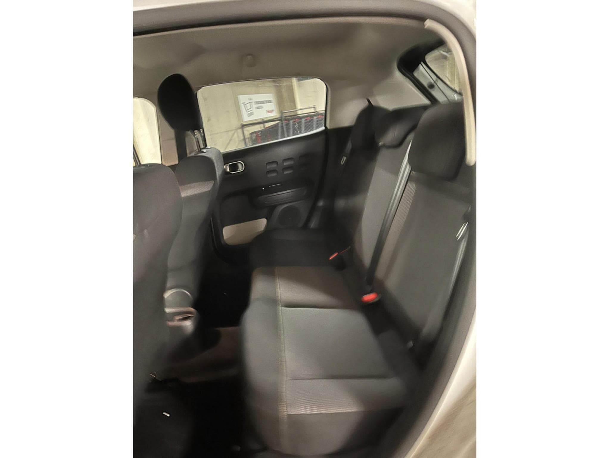 Citroën C3 1.5 HDI 100 BVM -TVA - GARANTIE 12 MOIS (2021) - Photo 15
