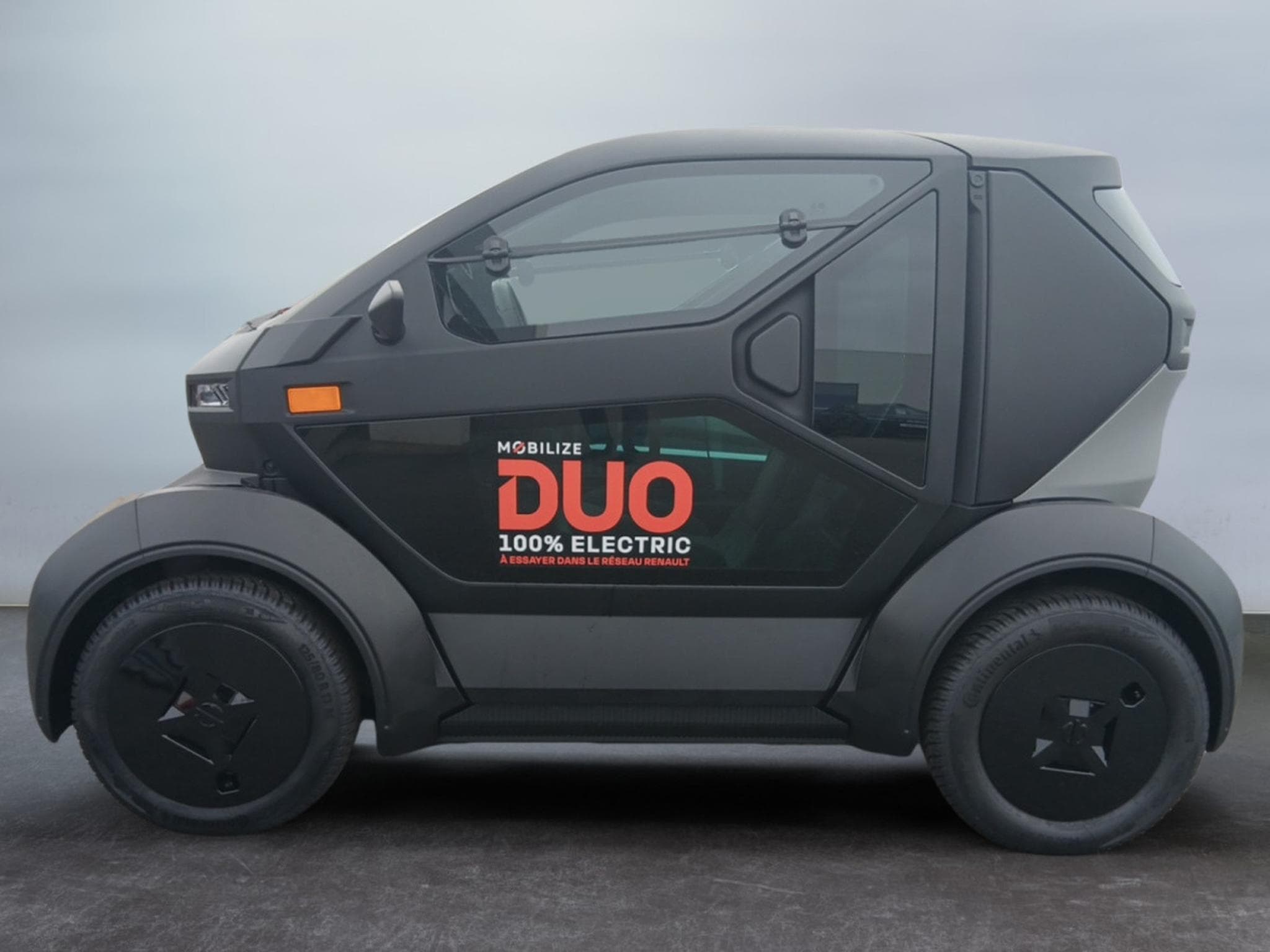 Mobilize Duo 45 NEO (2025) - Photo 3