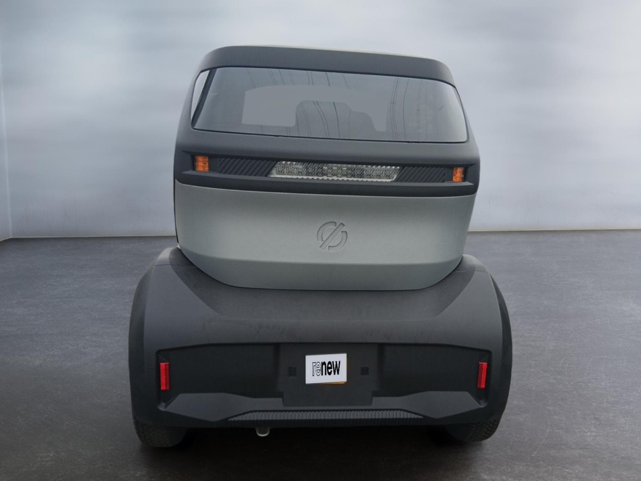 Mobilize Duo 45 NEO (2025) - Photo 5