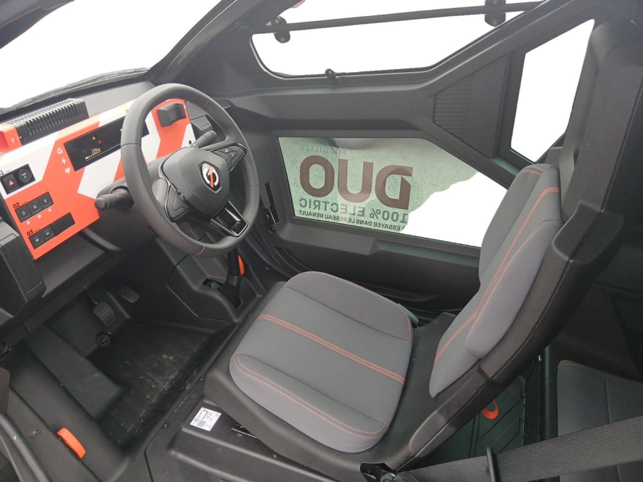 Mobilize Duo 45 NEO (2025) - Photo 7