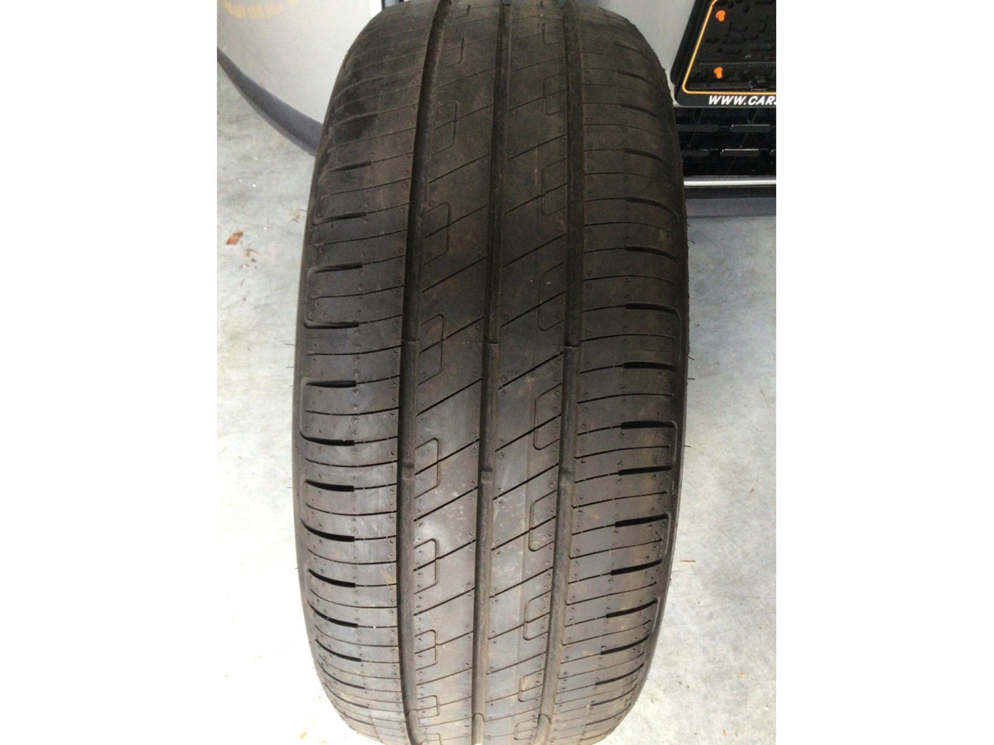 Pneus été – 17" - Foto 6
