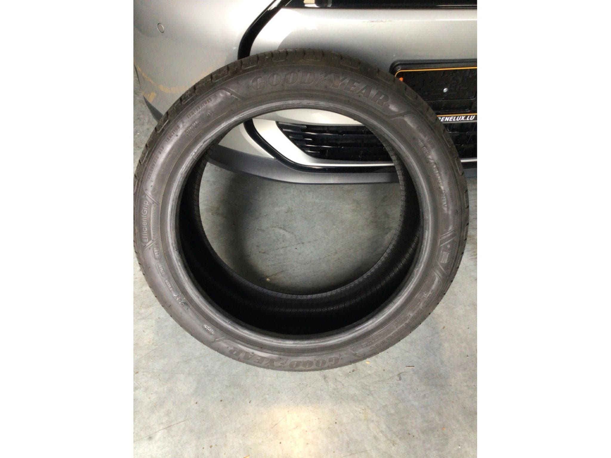 Pneus été – 17" - Foto 7