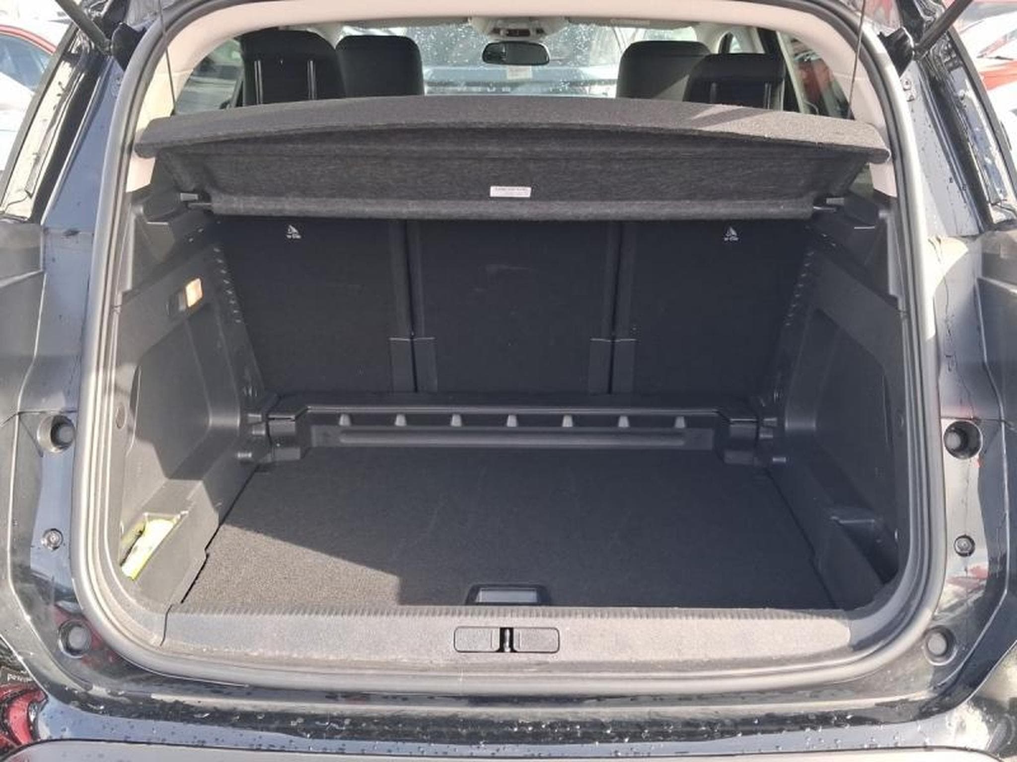 CITROEN C5 Aircross 1.2 Hybride 136ch MAX boite automatique (2025) - Photo 9