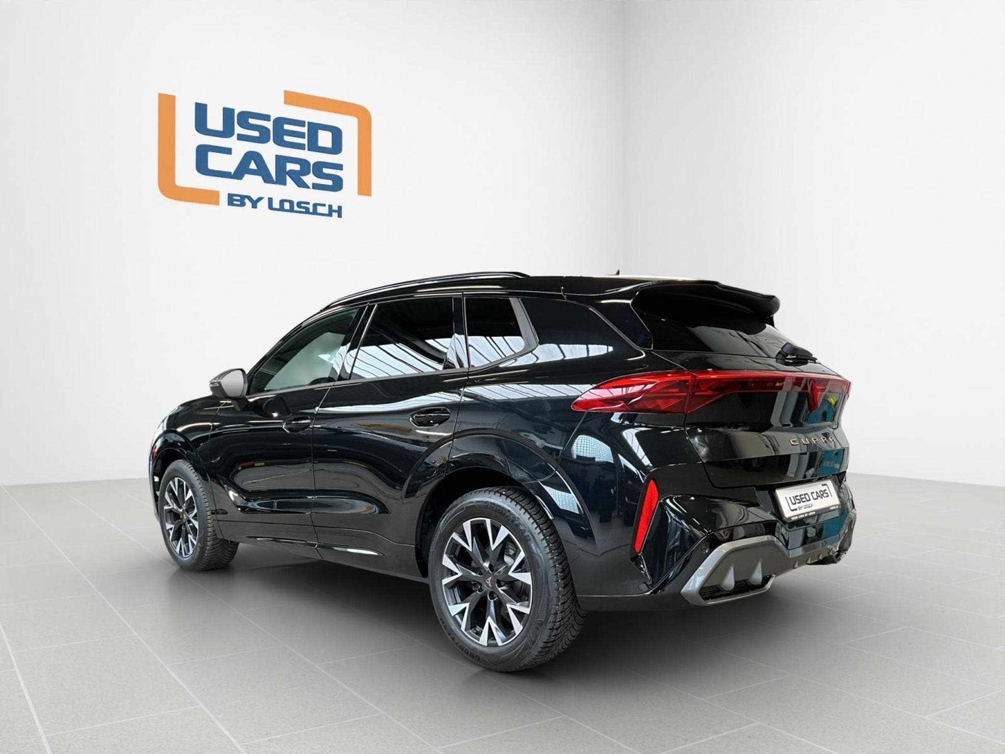 Cupra Terramar DSG+Digi.-Drive+RearView+LED (2025) - Photo 6