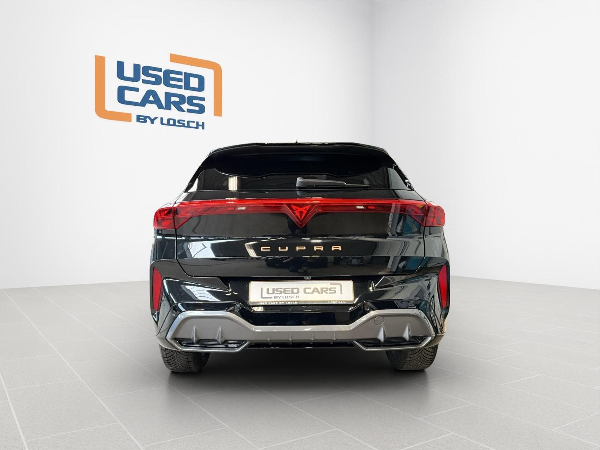 Cupra Terramar DSG+Digi.-Drive+RearView+LED (2025) - Photo 7