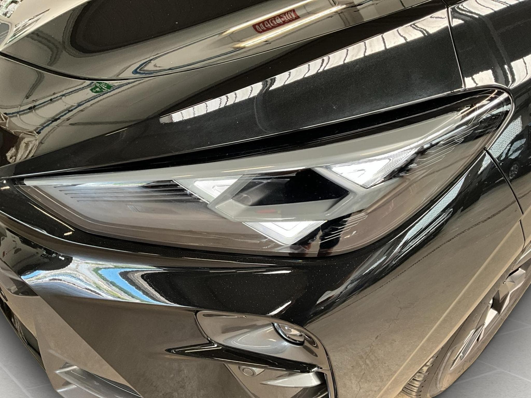 Cupra Terramar DSG+Digi.-Drive+RearView+LED (2025) - Photo 9