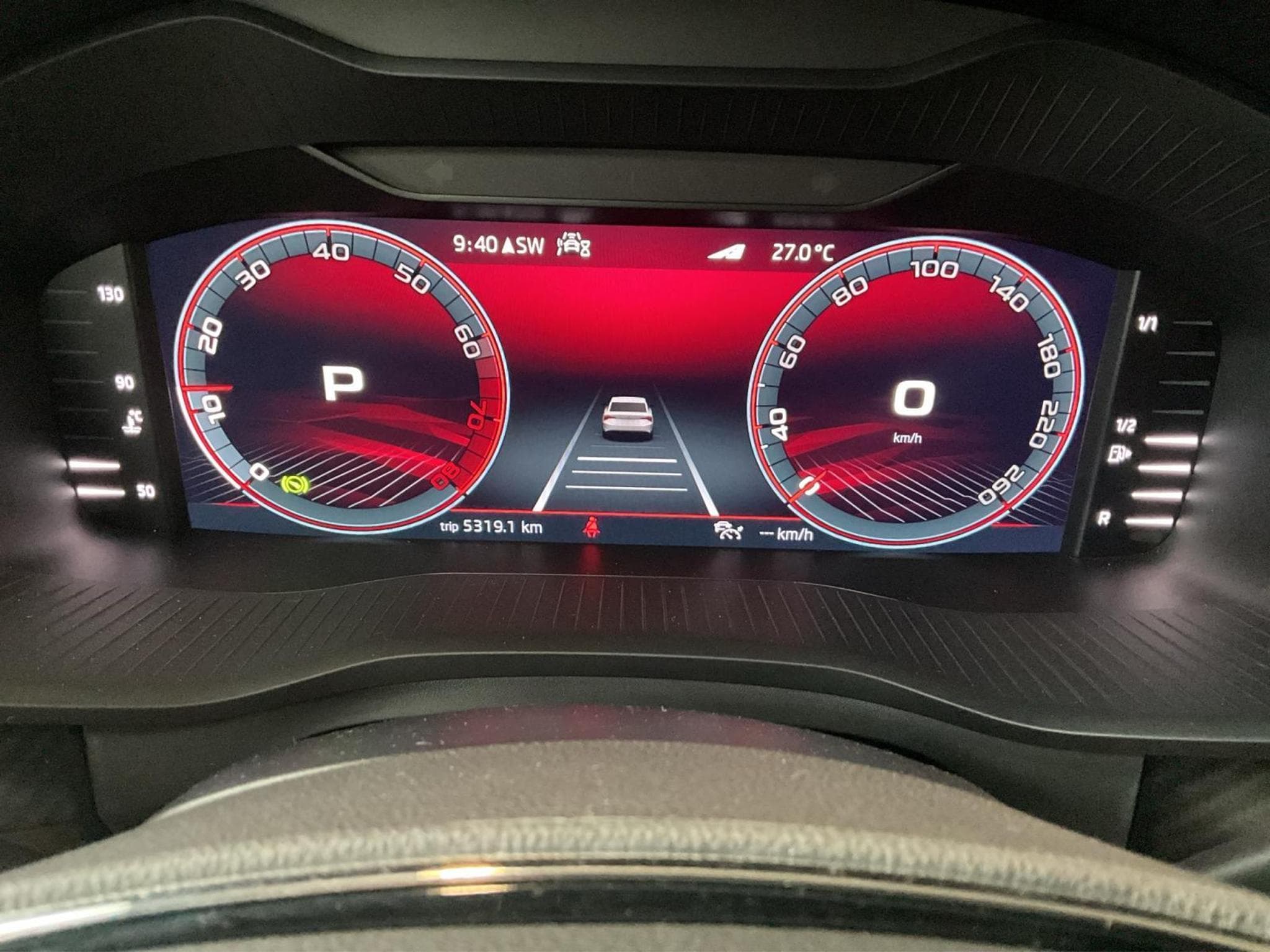 Skoda Kodiaq RS+DSG+4x4+Stand-H.+AHK (2022) - Photo 13