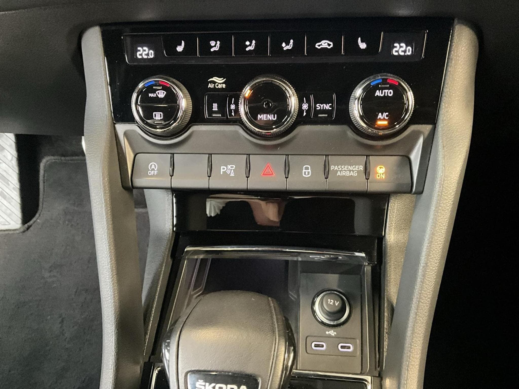 Skoda Kodiaq RS+DSG+4x4+Stand-H.+AHK (2022) - Photo 15