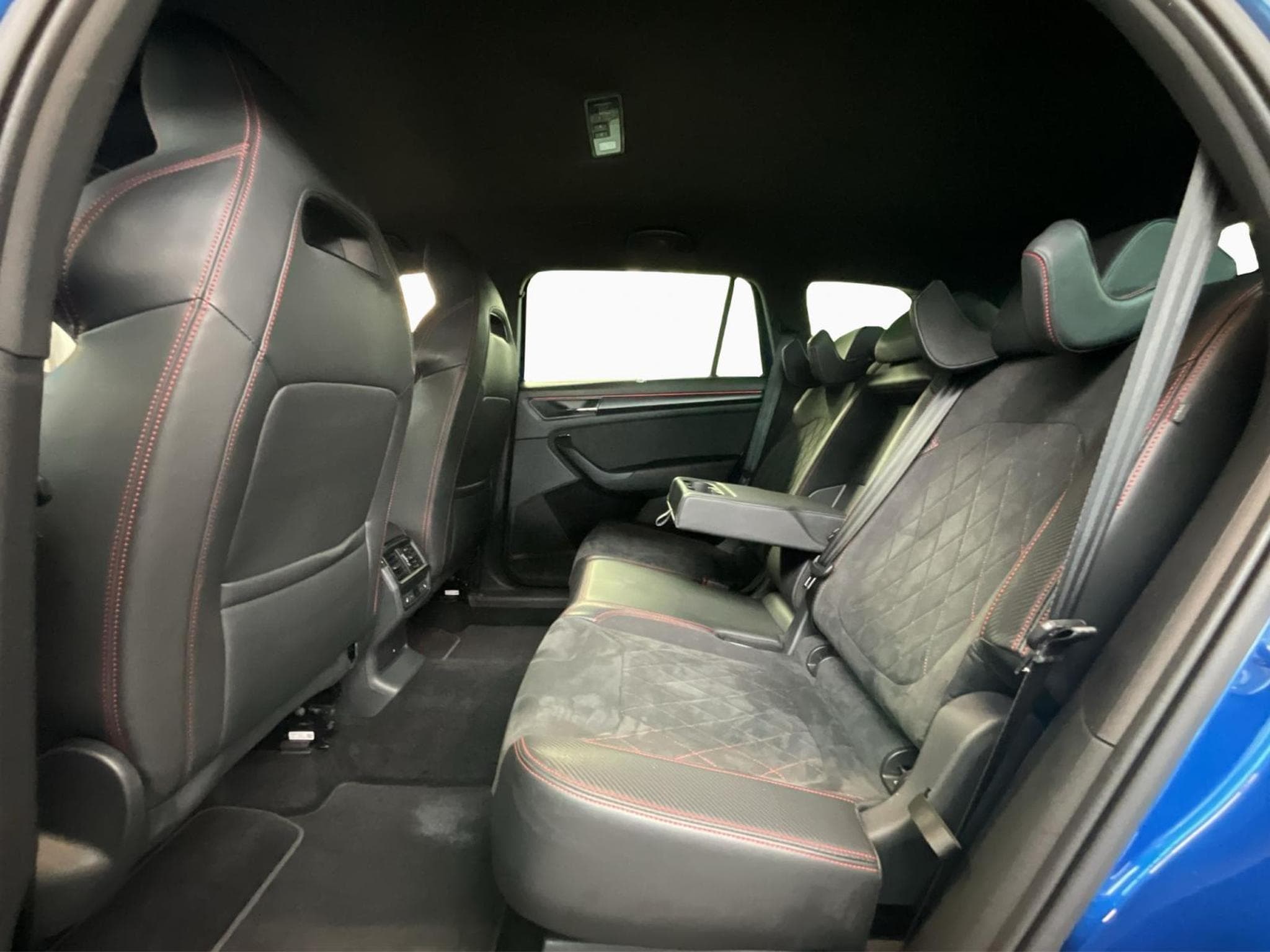 Skoda Kodiaq RS+DSG+4x4+Stand-H.+AHK (2022) - Photo 18