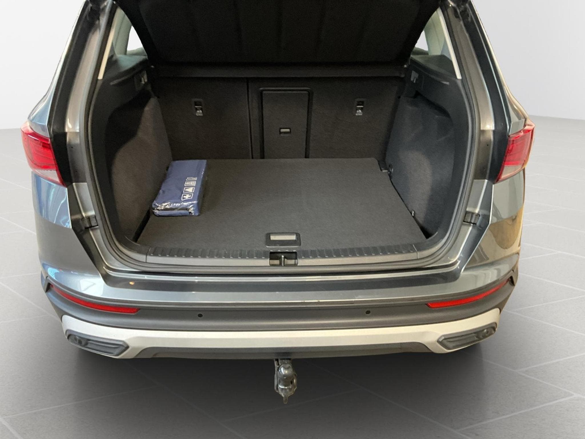 Seat Ateca Style+DSG+P.Black-Ext.+RearView+Dinamica+FullLink+AHK (2022) - Photo 16