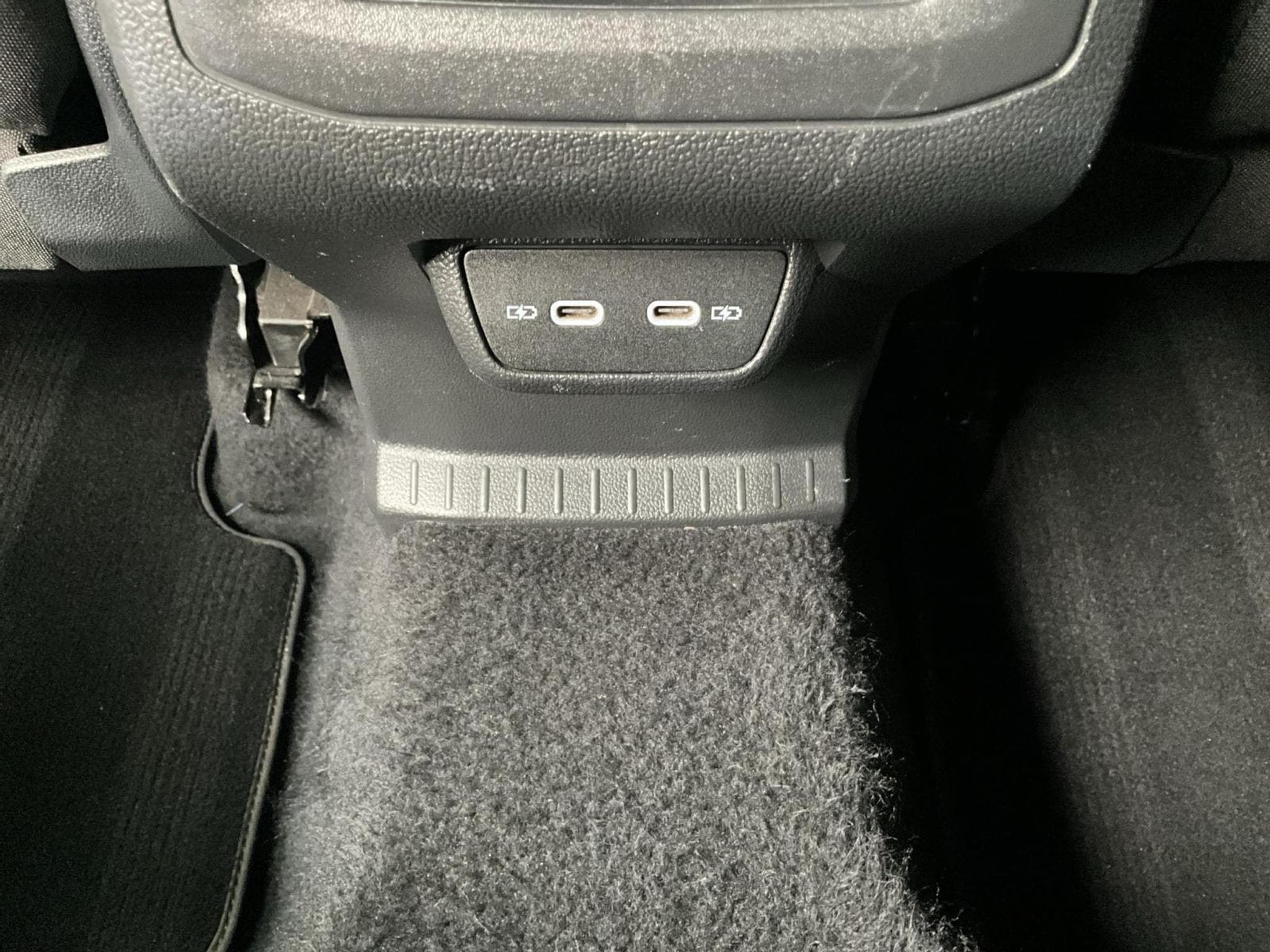VW T-Cross Style+DSG+R-line+LM17+P.Tech+Keyless (2022) - Photo 20