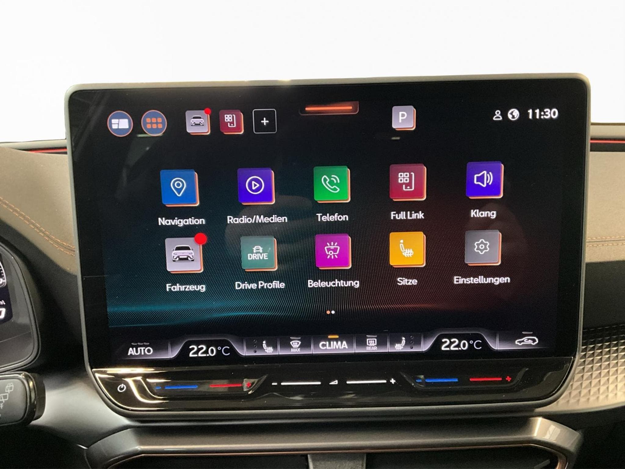 Cupra Leon DSG+Dinamica+Pure-Perf.+Int.Drive (2025) - Photo 15