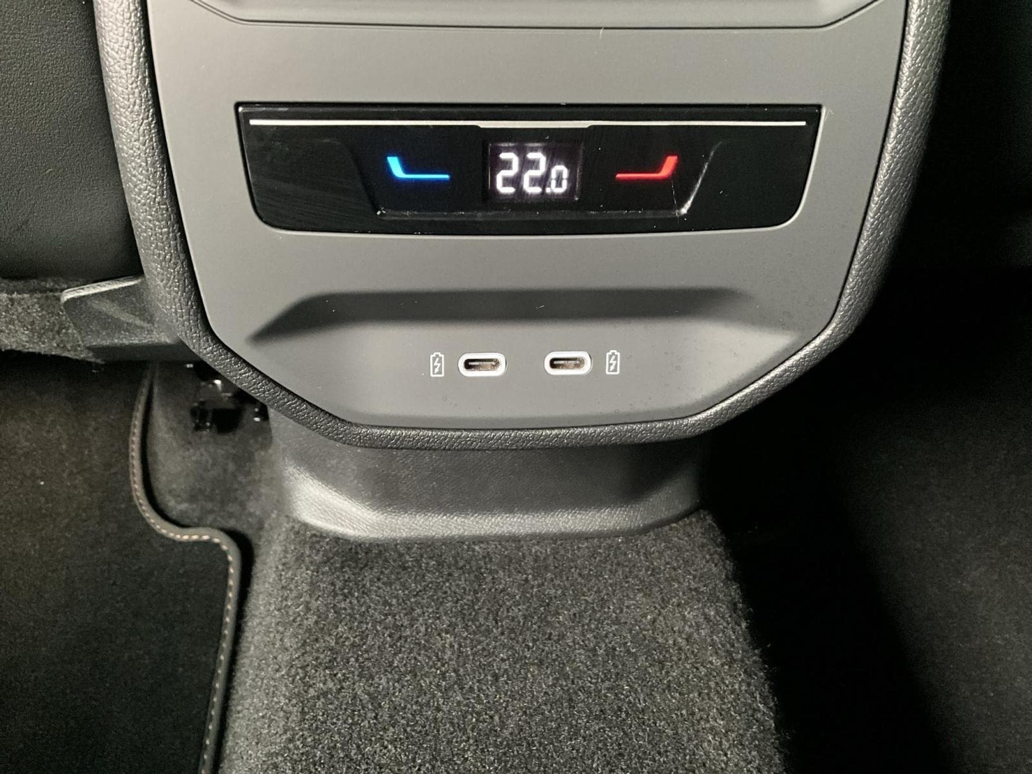 Cupra Leon DSG+Dinamica+Pure-Perf.+Int.Drive (2025) - Photo 19