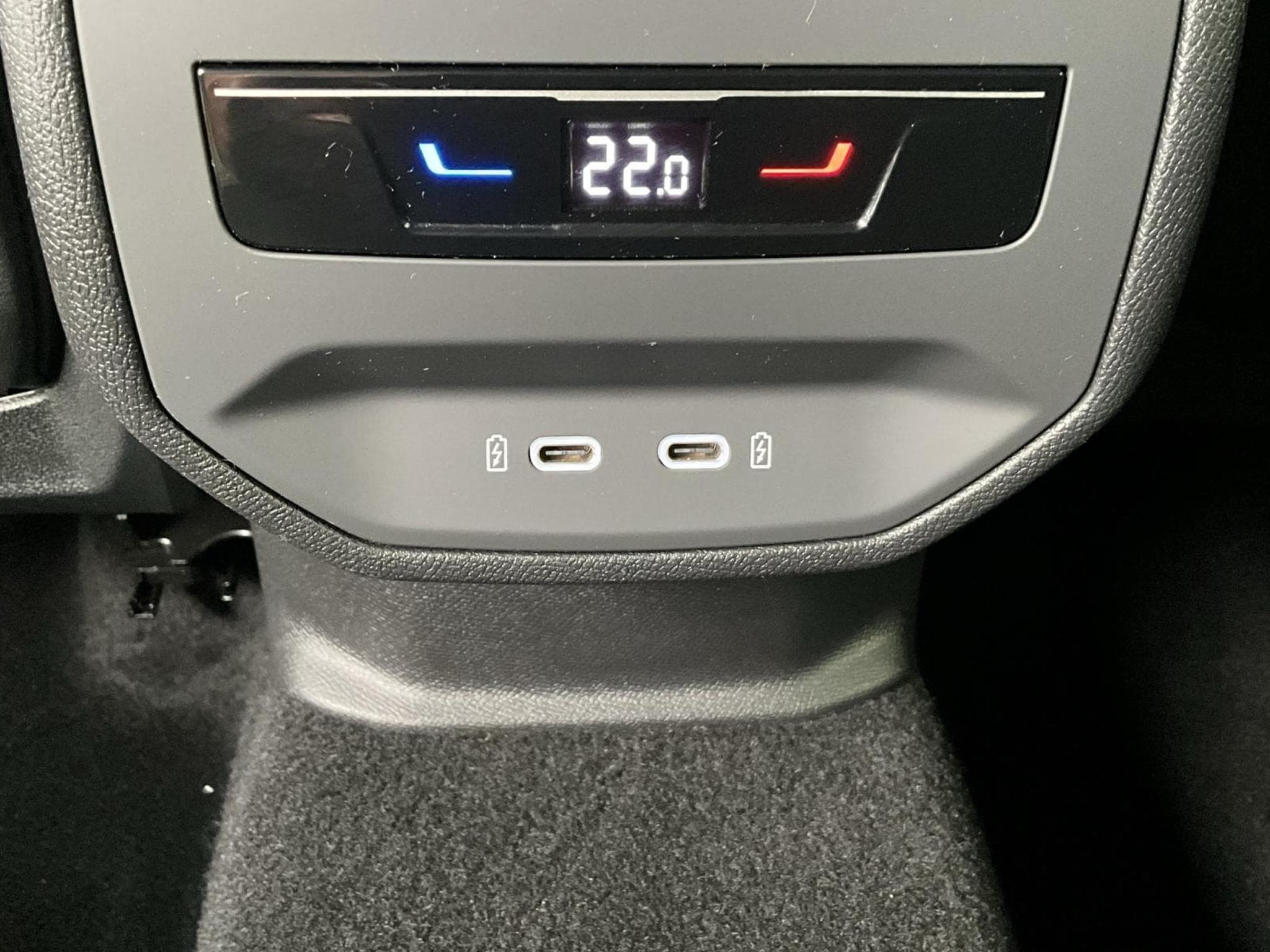 Cupra Leon DSG+Dinamica+Pure-Perf.+Int.-Drive (2025) - Photo 19