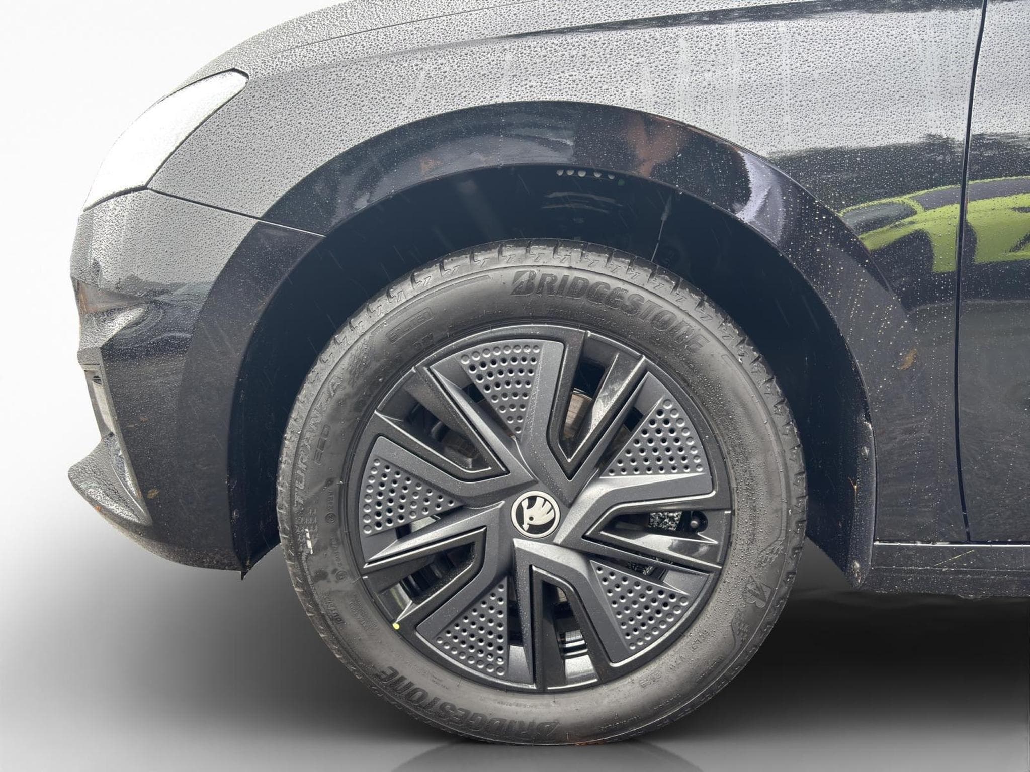 Skoda Fabia Selection (2025) - Foto 7