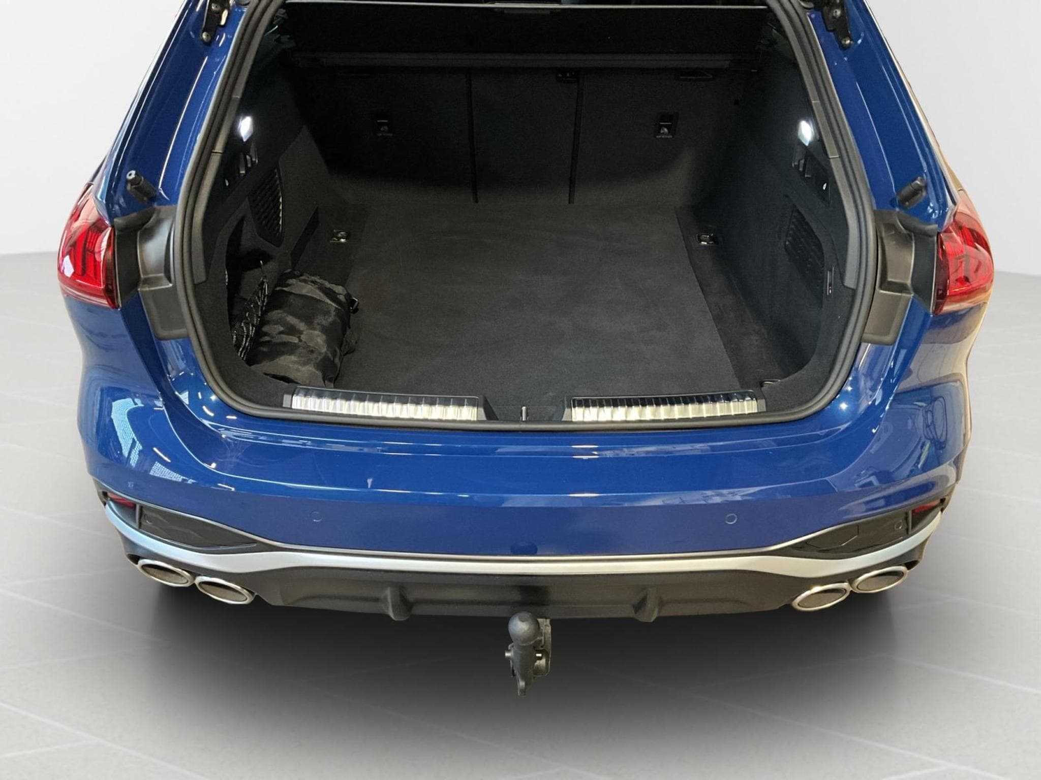 Audi S5 AVANT+Quattro+TechPlus+AHK+Pano (2025) - Foto 22