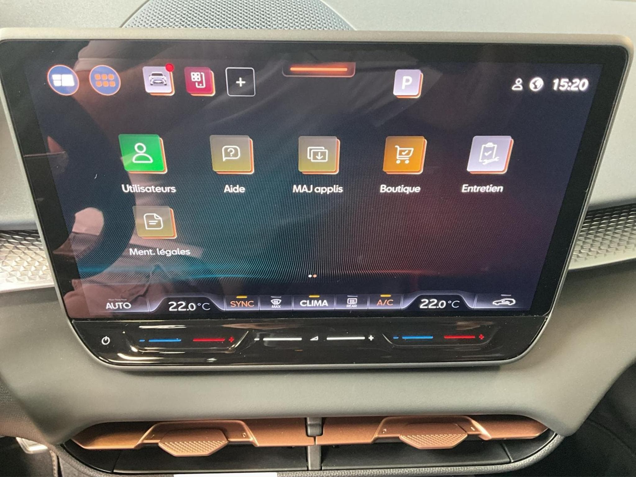 Cupra Terramar DSG+Digi.-Drive+RearView+LED (2025) - Photo 16