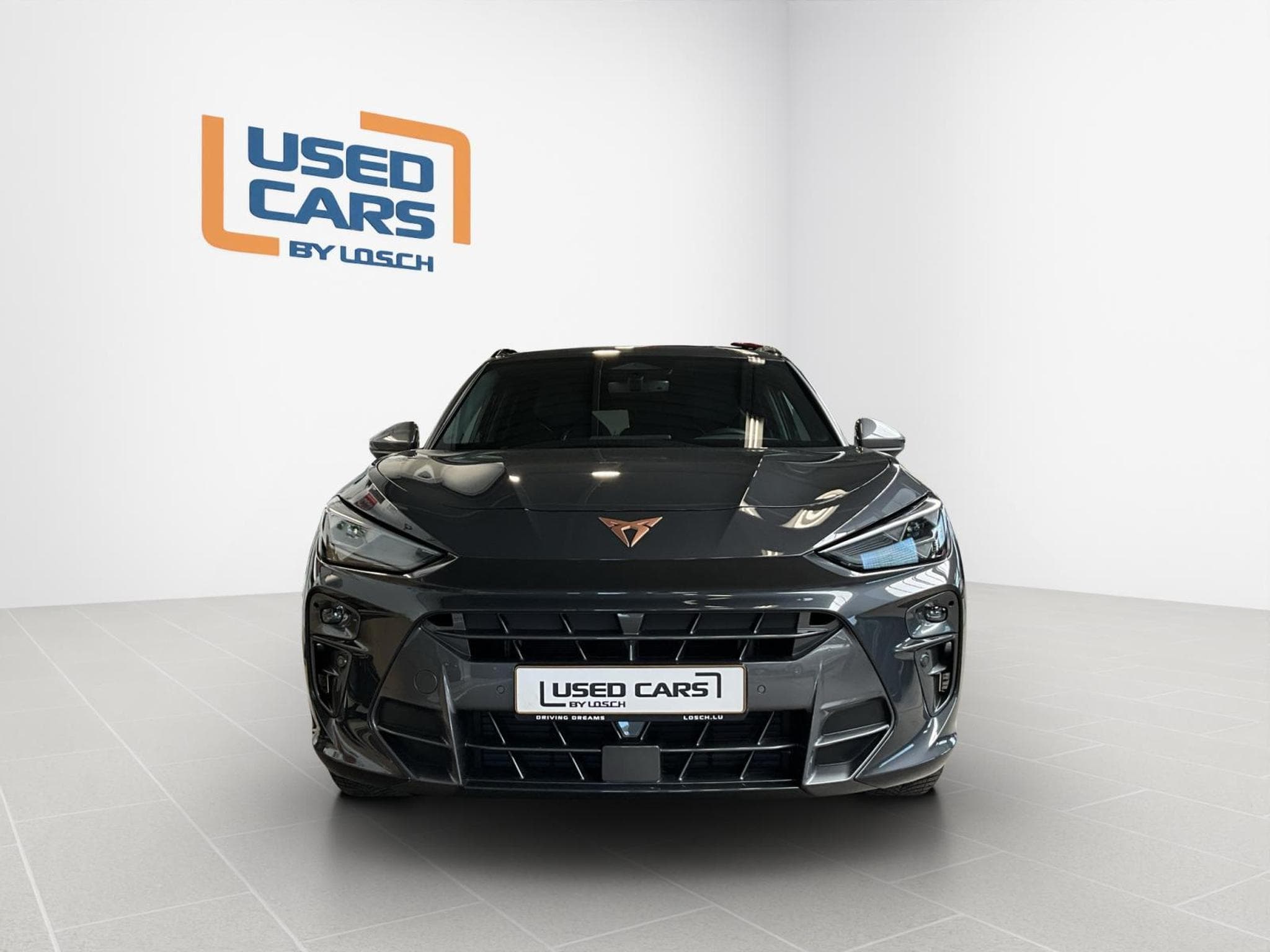 Cupra Terramar DSG+Digi.-Drive+RearView+LED (2025) - Photo 3