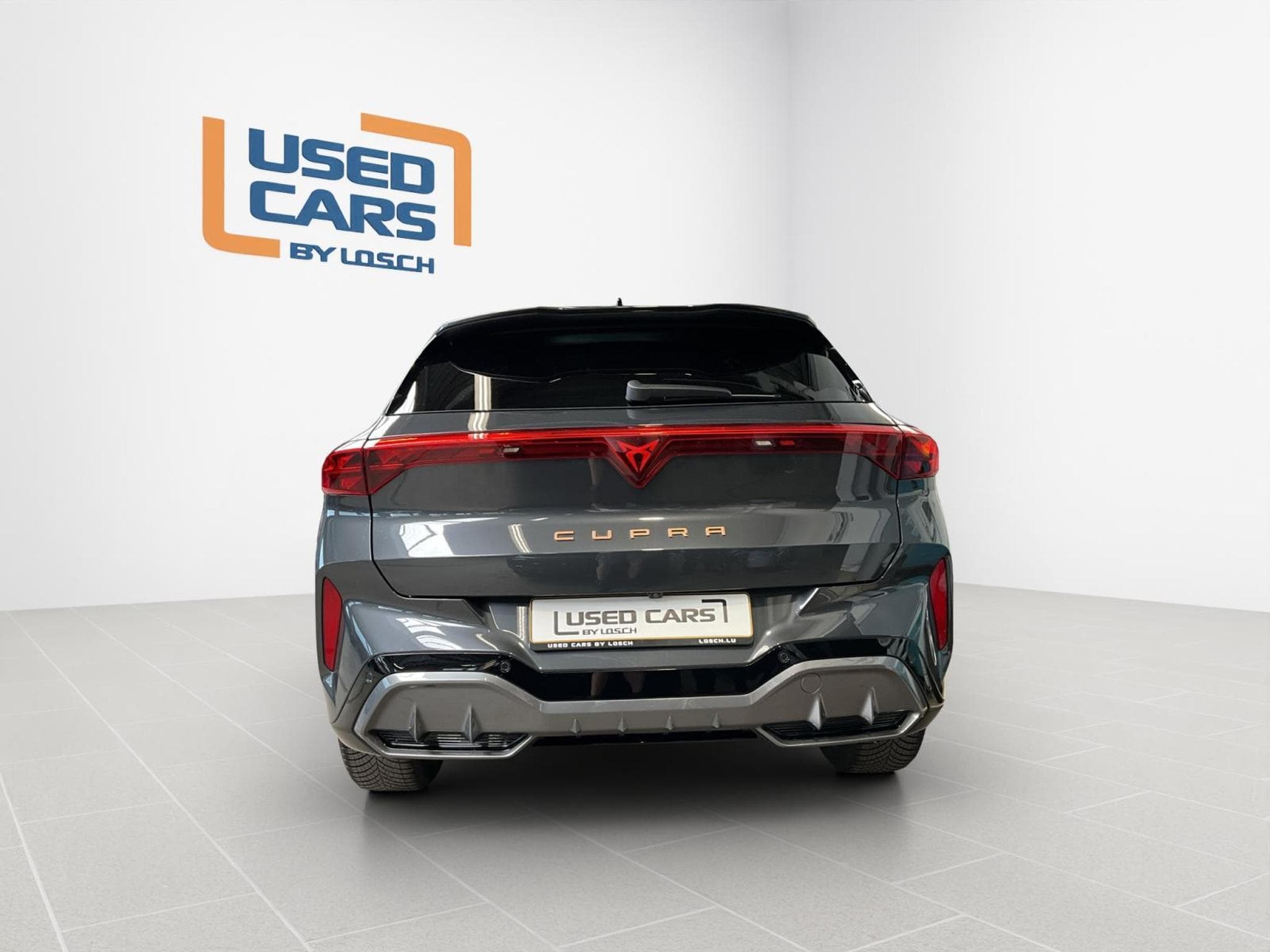 Cupra Terramar DSG+Digi.-Drive+RearView+LED (2025) - Photo 7