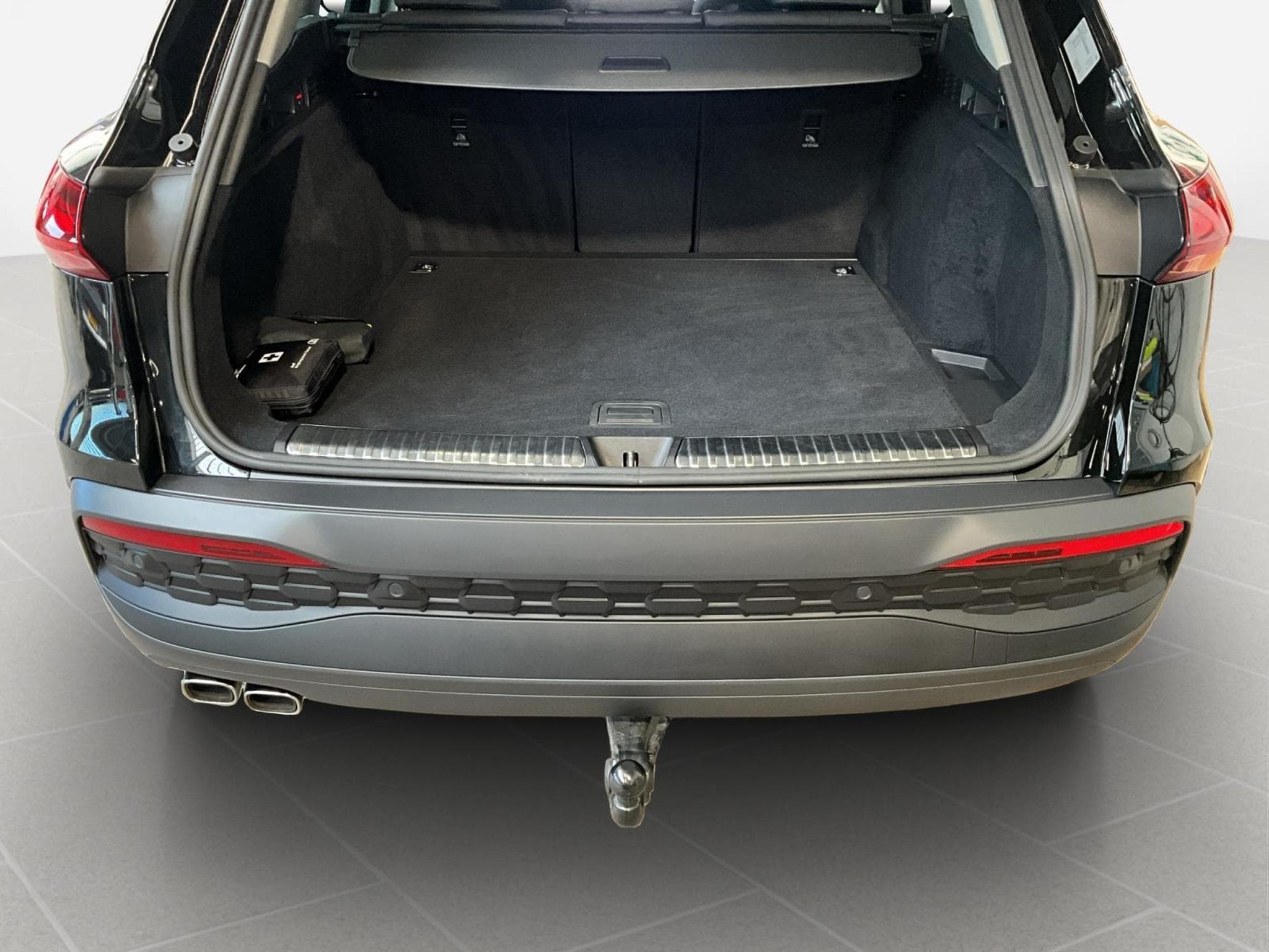 Audi Q5 TDI+Quattro+S-Tronic+P.Business+AHK (2025) - Foto 21