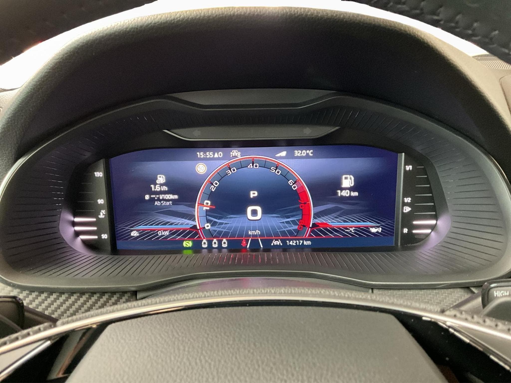 Skoda Kamiq Monte-Carlo+DSG+Led+Pano+Navi+DAB+ (2025) - Foto 13