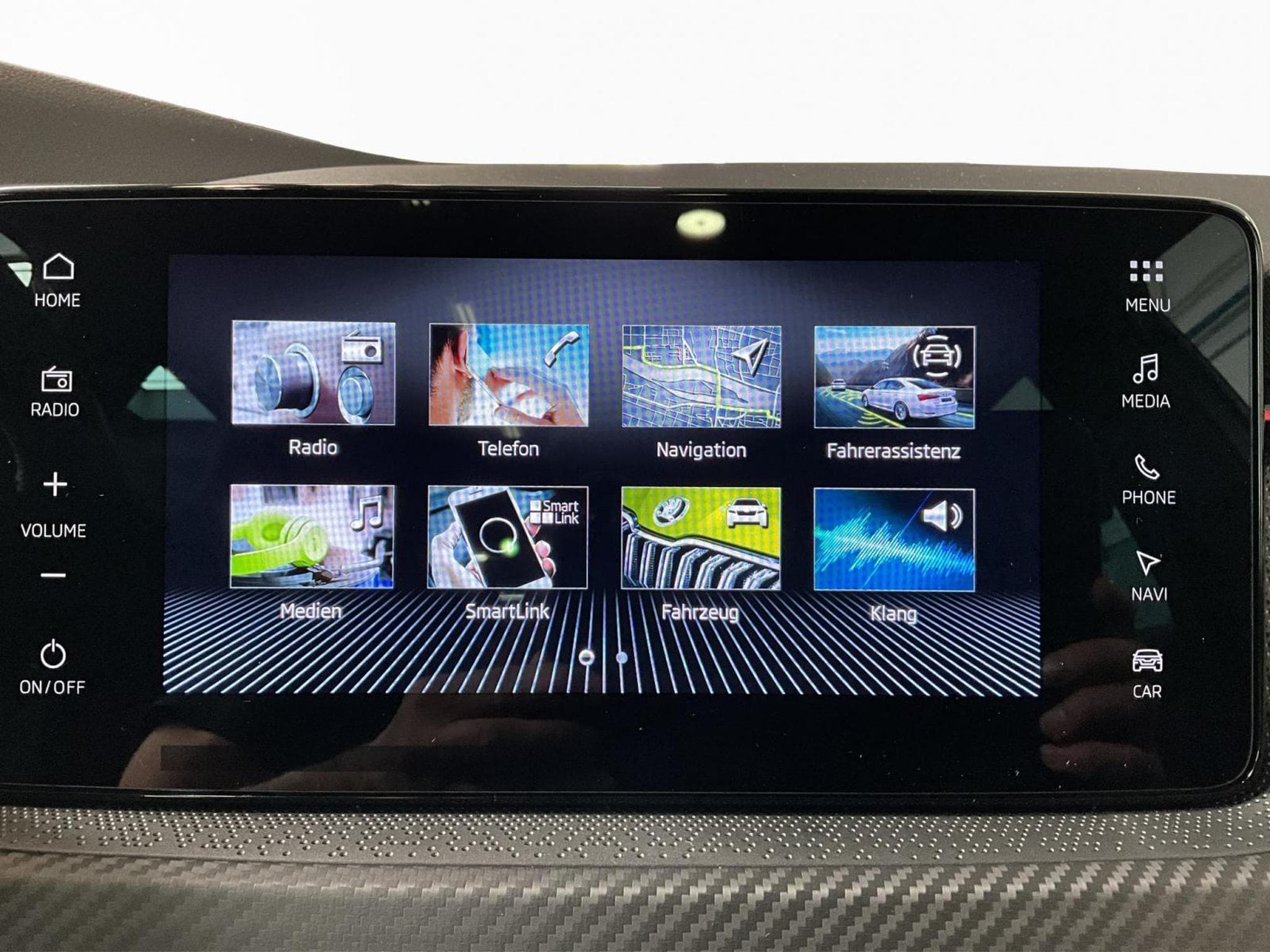 Skoda Kamiq Monte-Carlo+DSG+Led+Pano+Navi+DAB+ (2025) - Foto 15
