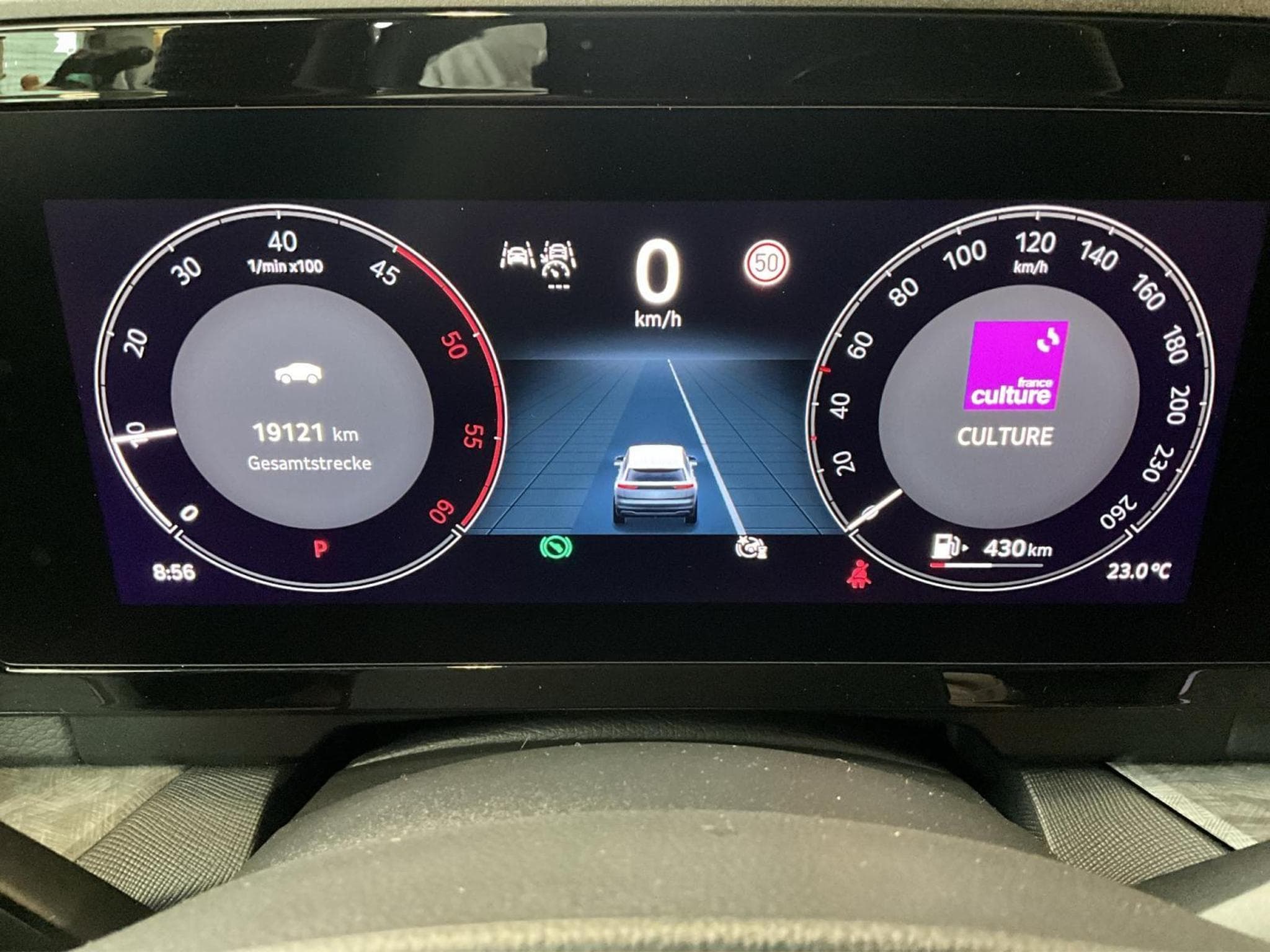 Skoda Kodiaq Selection+DSG+P.Acoustique+Suite-Black+AHK (2024) - Photo 14