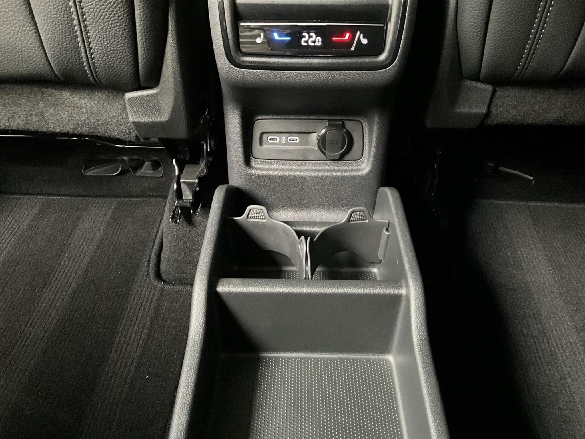 Skoda Kodiaq Selection+DSG+P.Acoustique+Suite-Black+AHK (2024) - Photo 19