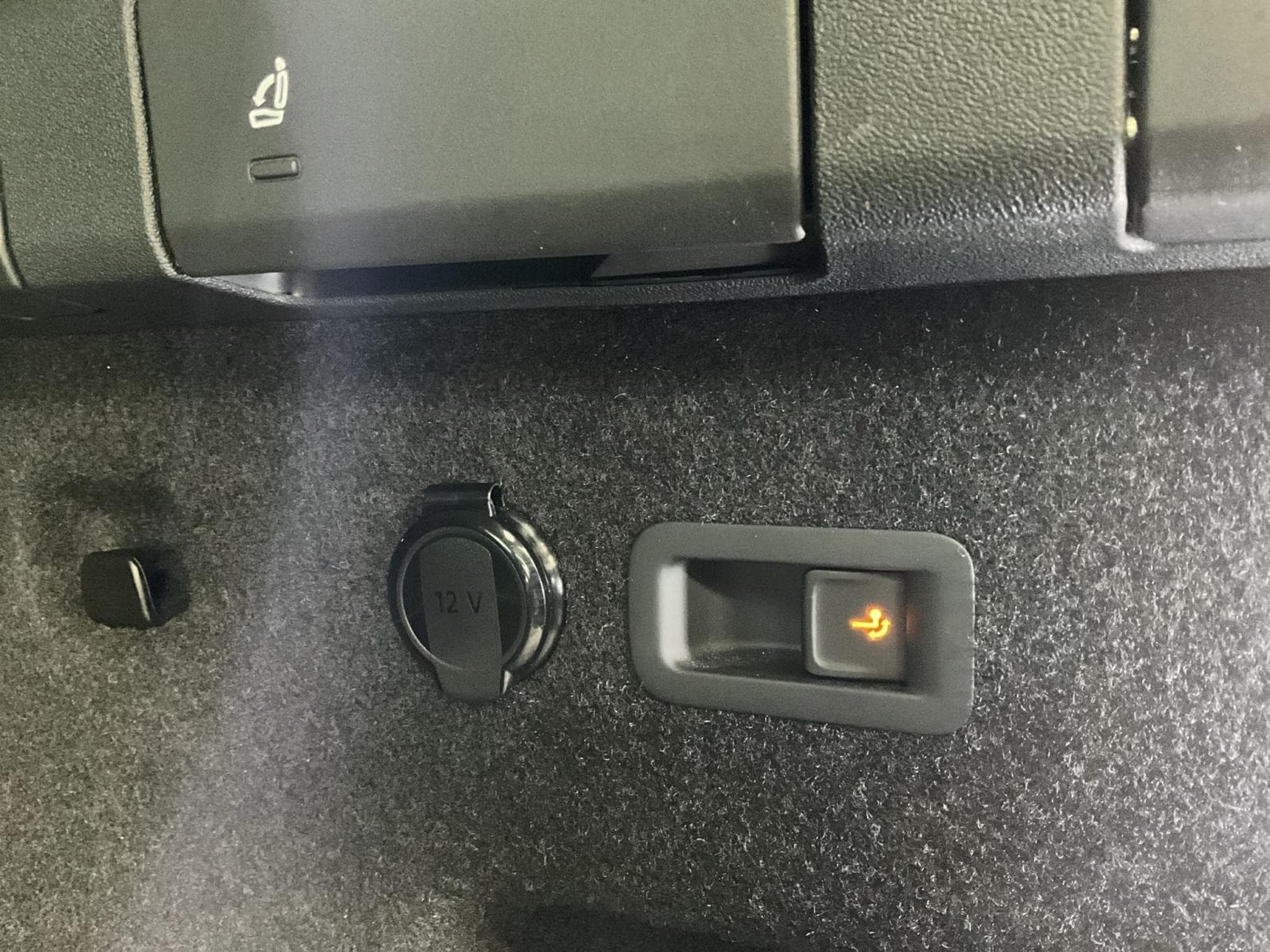 Skoda Kodiaq Selection+DSG+P.Acoustique+Suite-Black+AHK (2024) - Photo 21