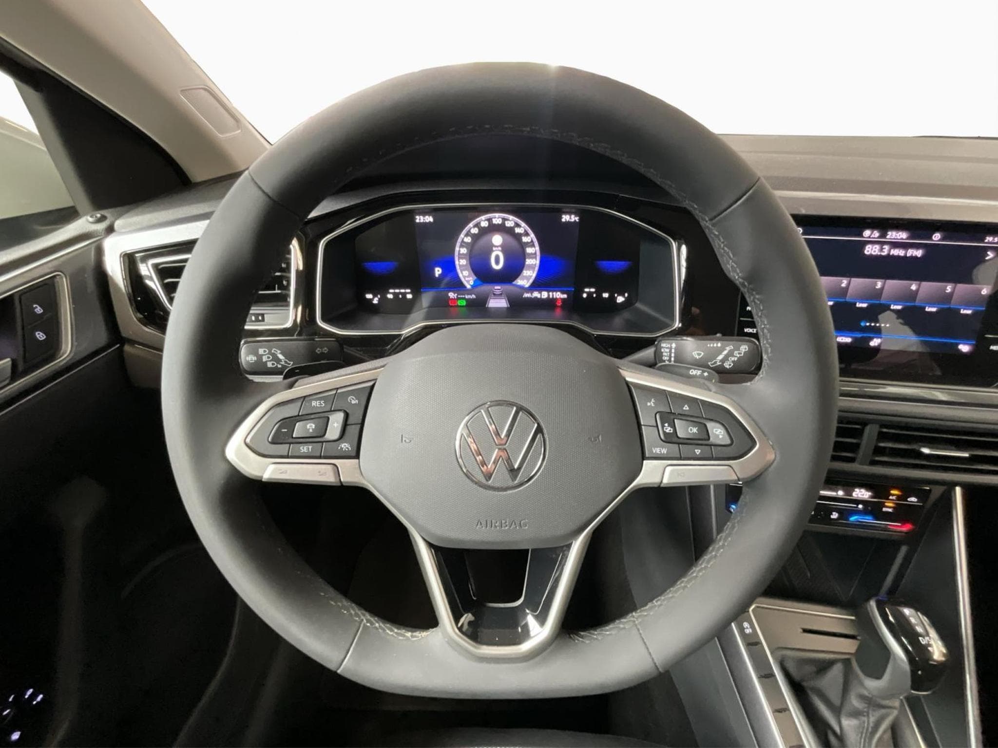 VW Taigo Style+DSG+IQ-Drive+LED (2025) - Photo 12