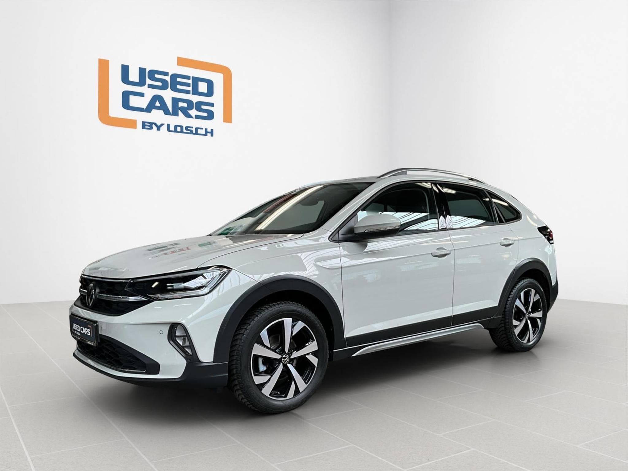 VW Taigo Style+DSG+IQ-Drive+LED (2025) - Photo 4