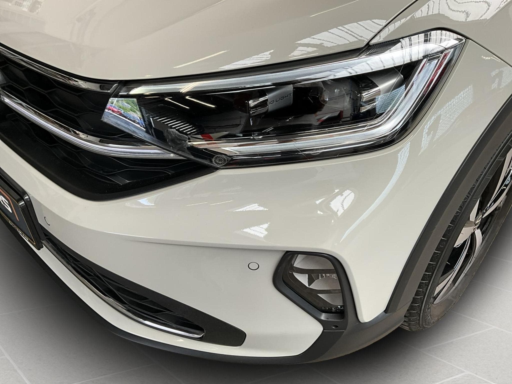 VW Taigo Style+DSG+IQ-Drive+LED (2025) - Photo 9