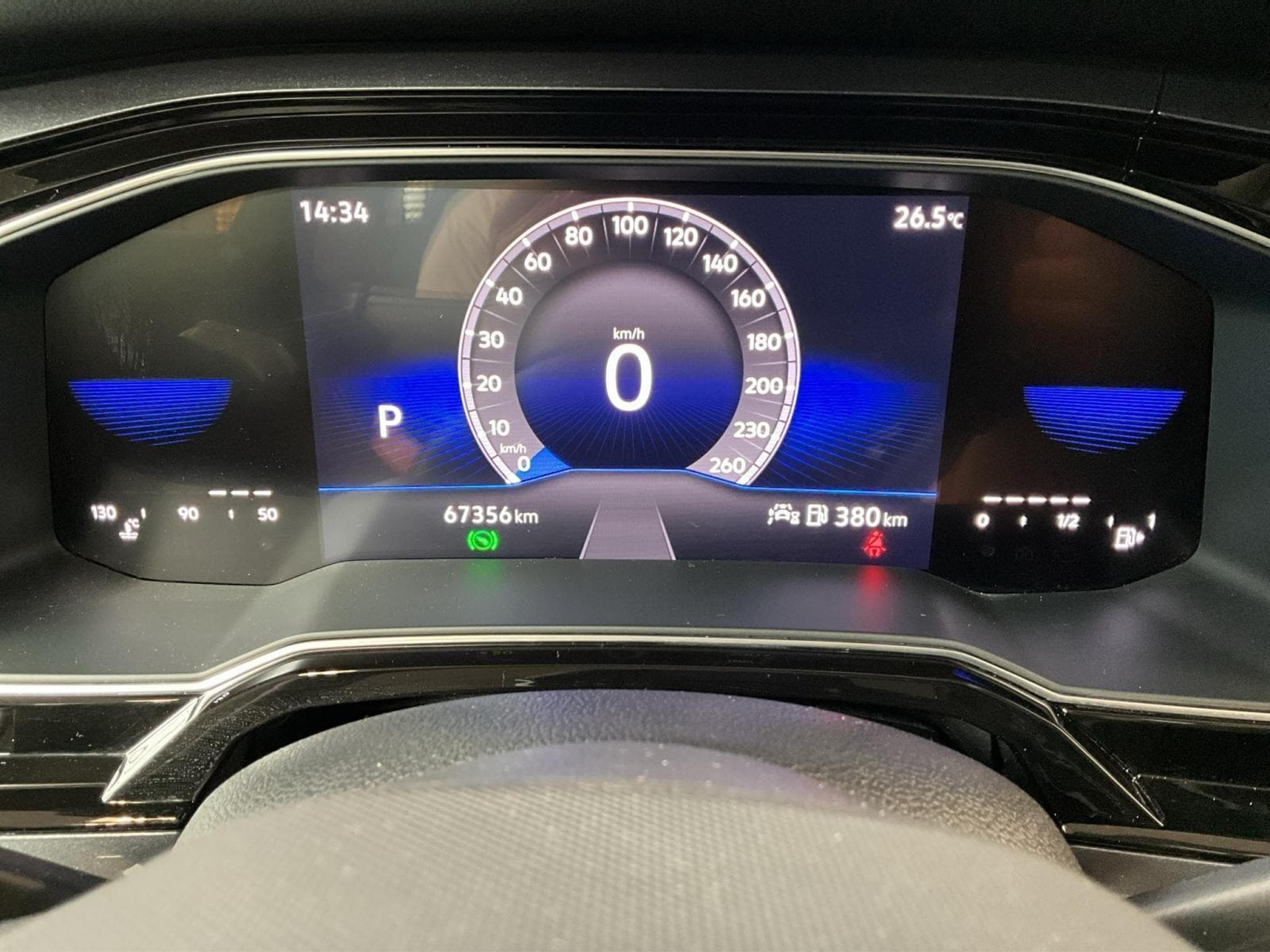 VW Polo Style+DSG+IQ-Drive+Digi+ (2024) - Photo 13