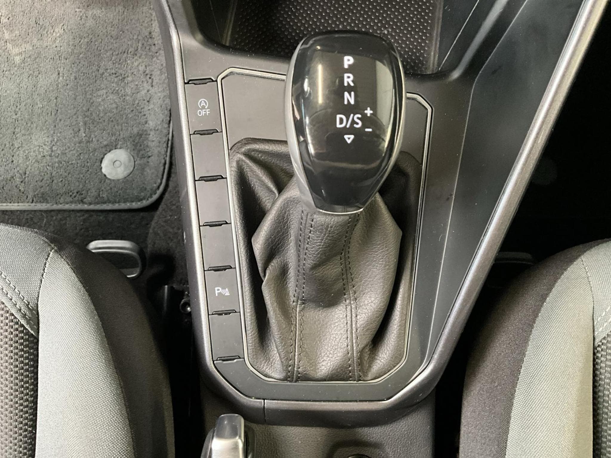 VW Polo Style+DSG+IQ-Drive+Digi+ (2024) - Photo 15